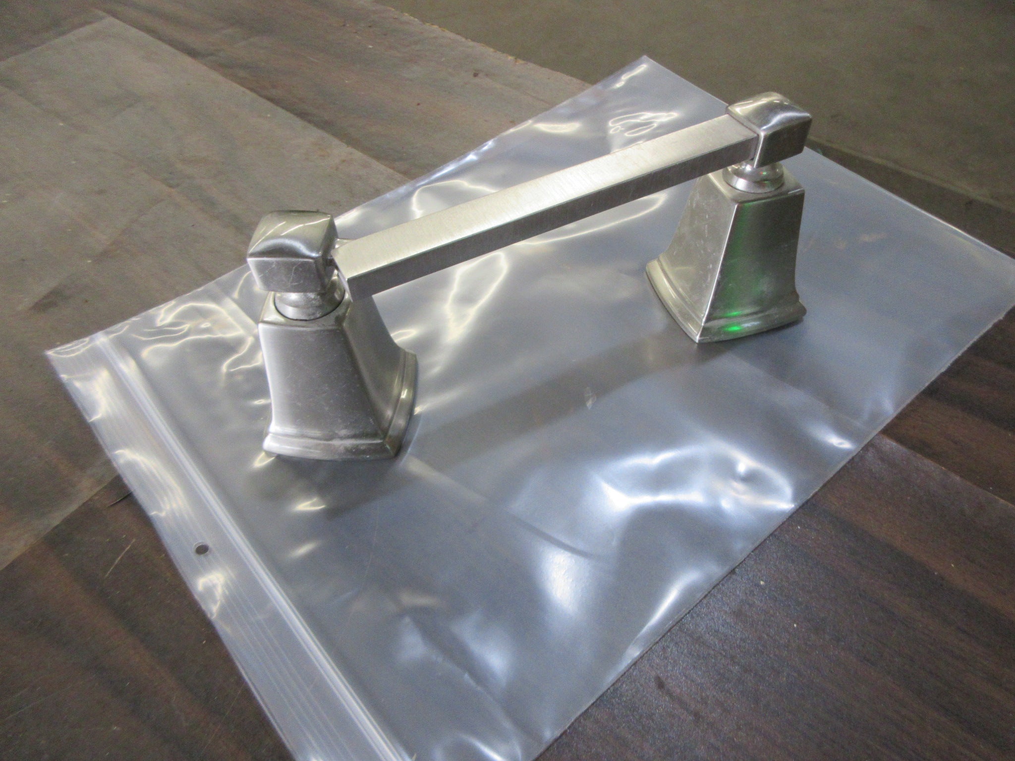 Toilet Paper Holder