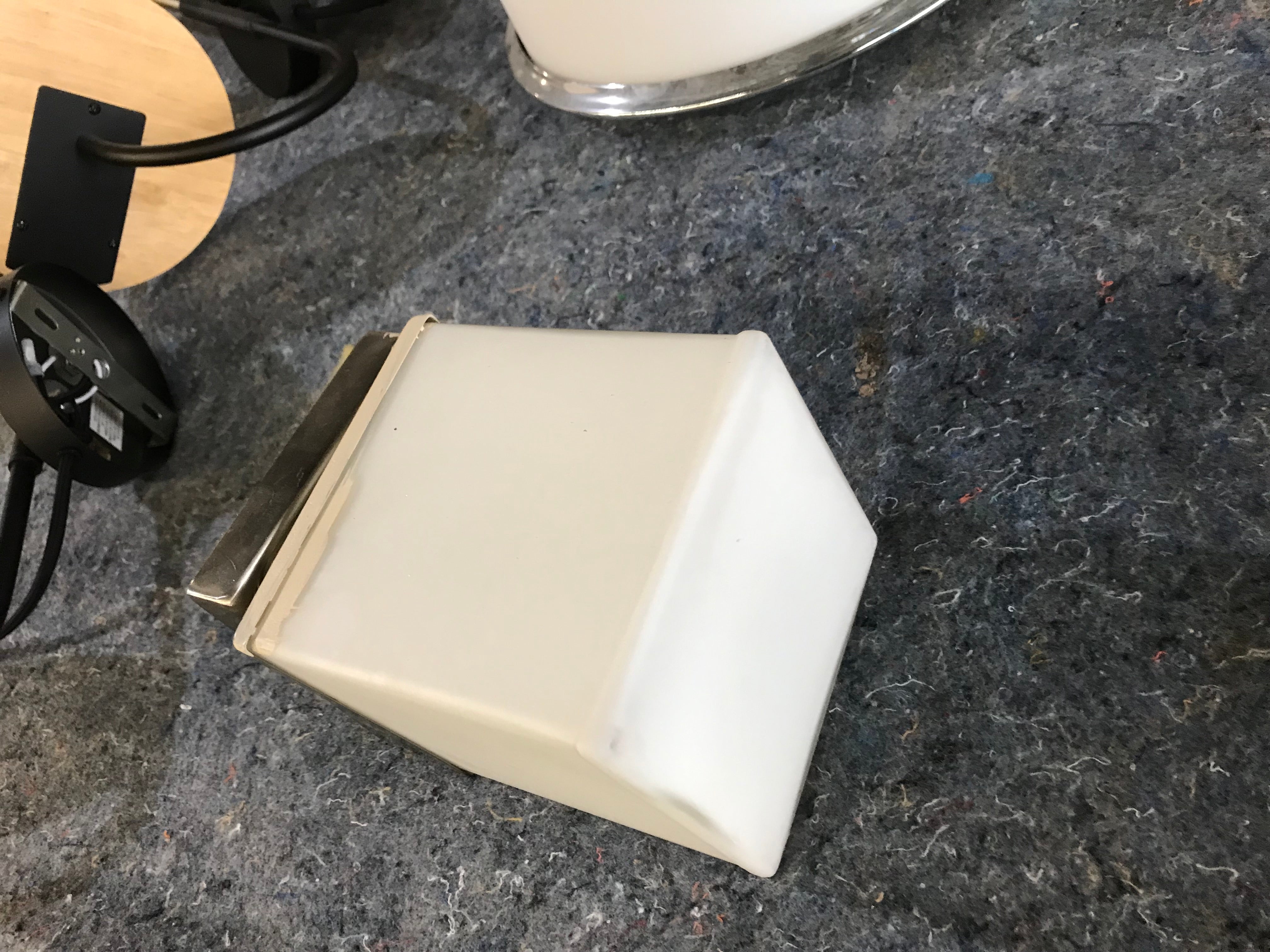 Ceiling Mount Light Fixture