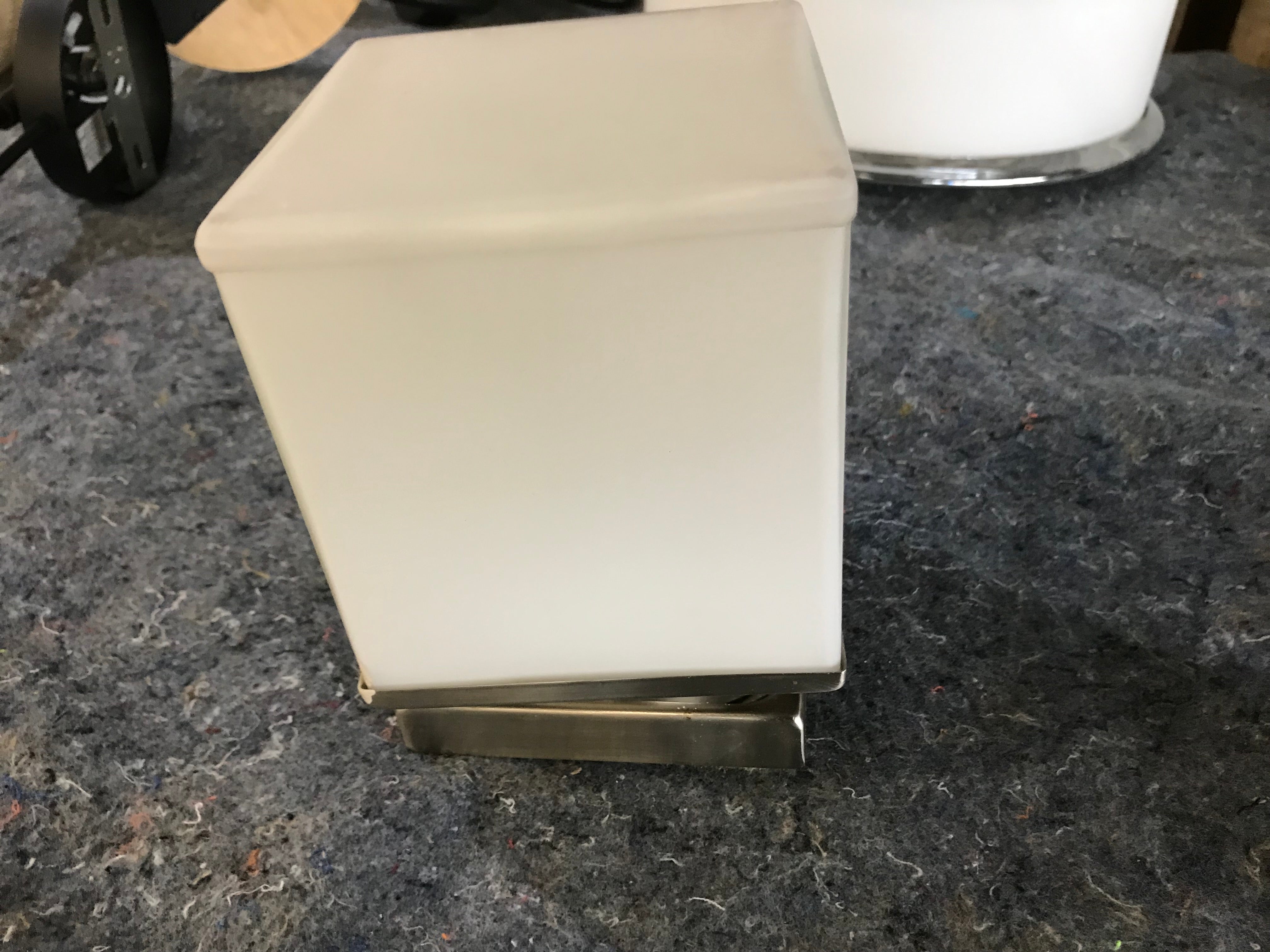 Ceiling Mount Light Fixture