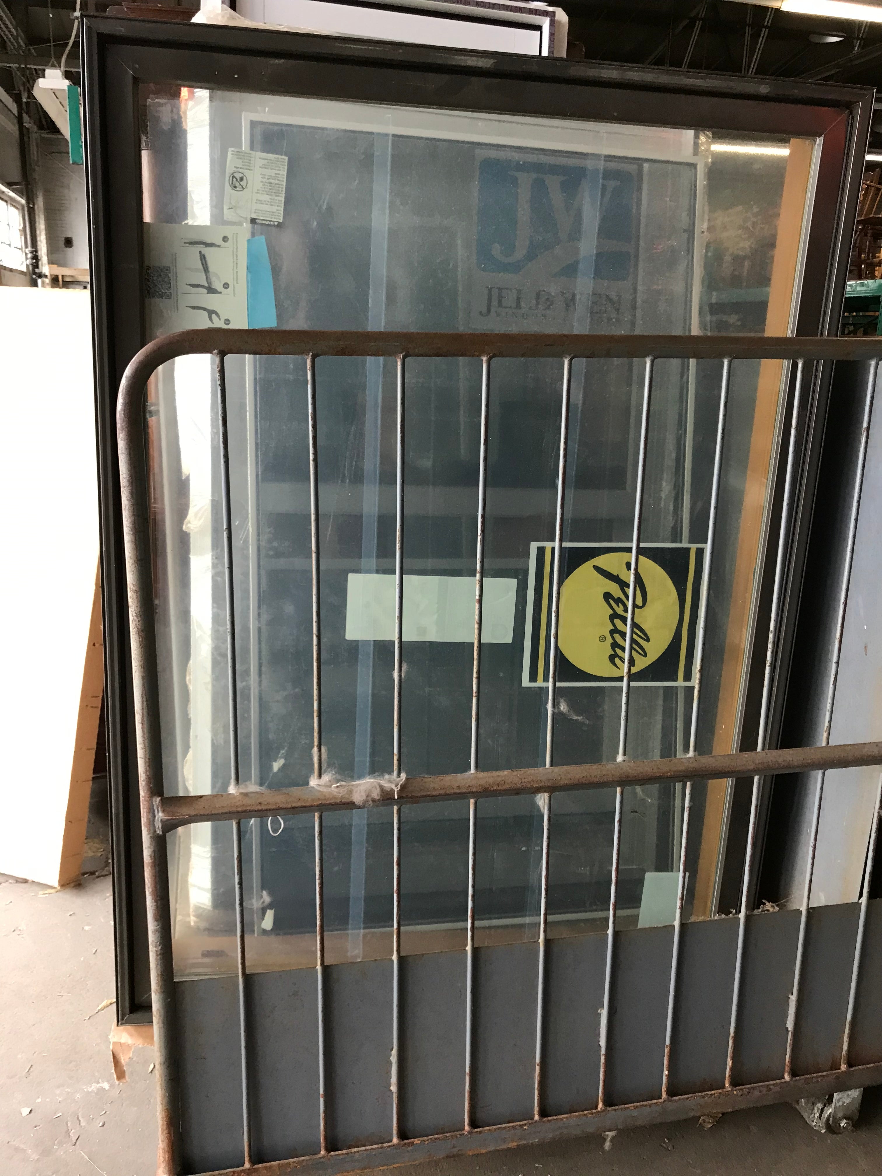 Pella Awning Window