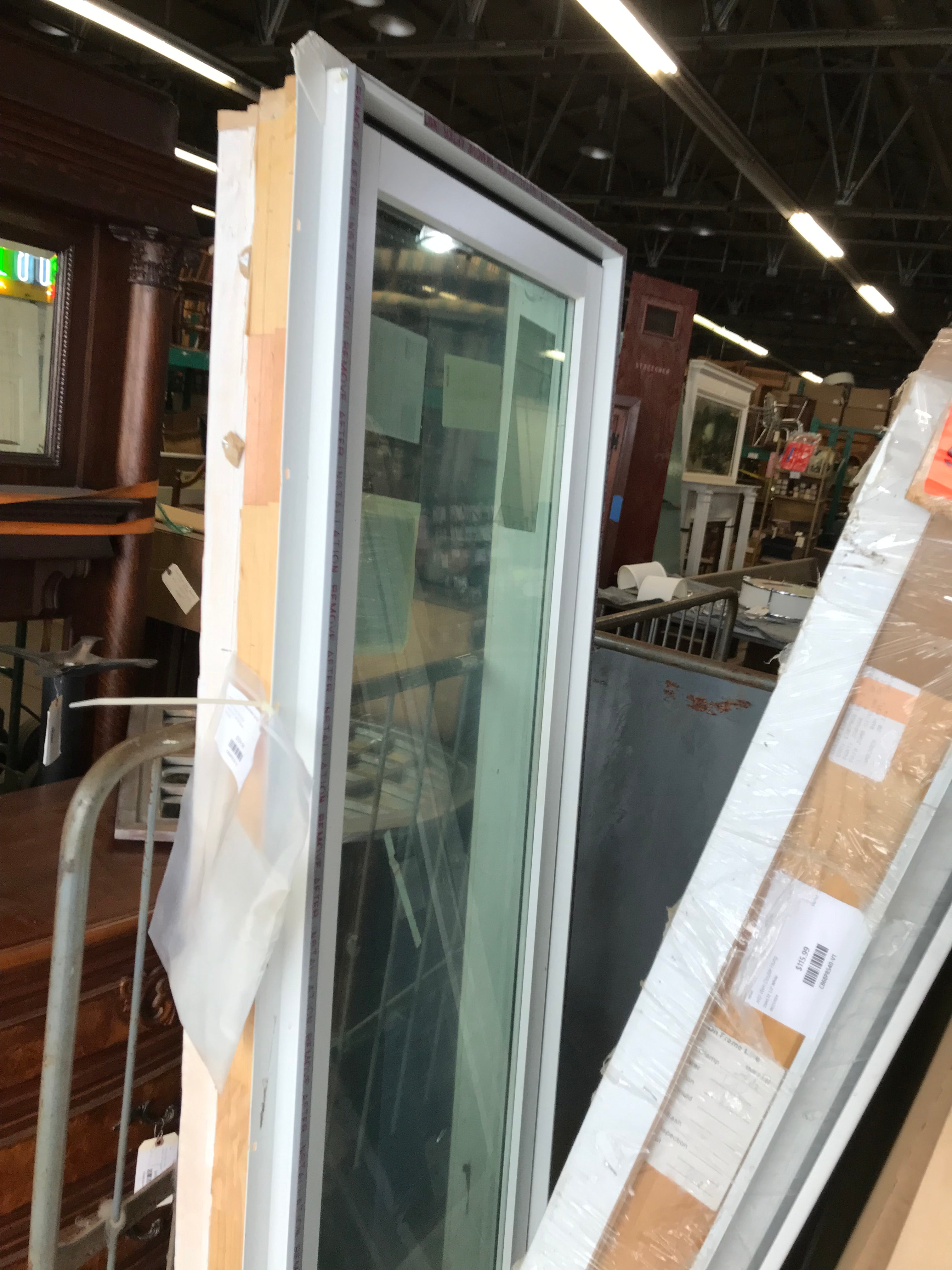 Casement Window Left Hand Jeld-Wen
