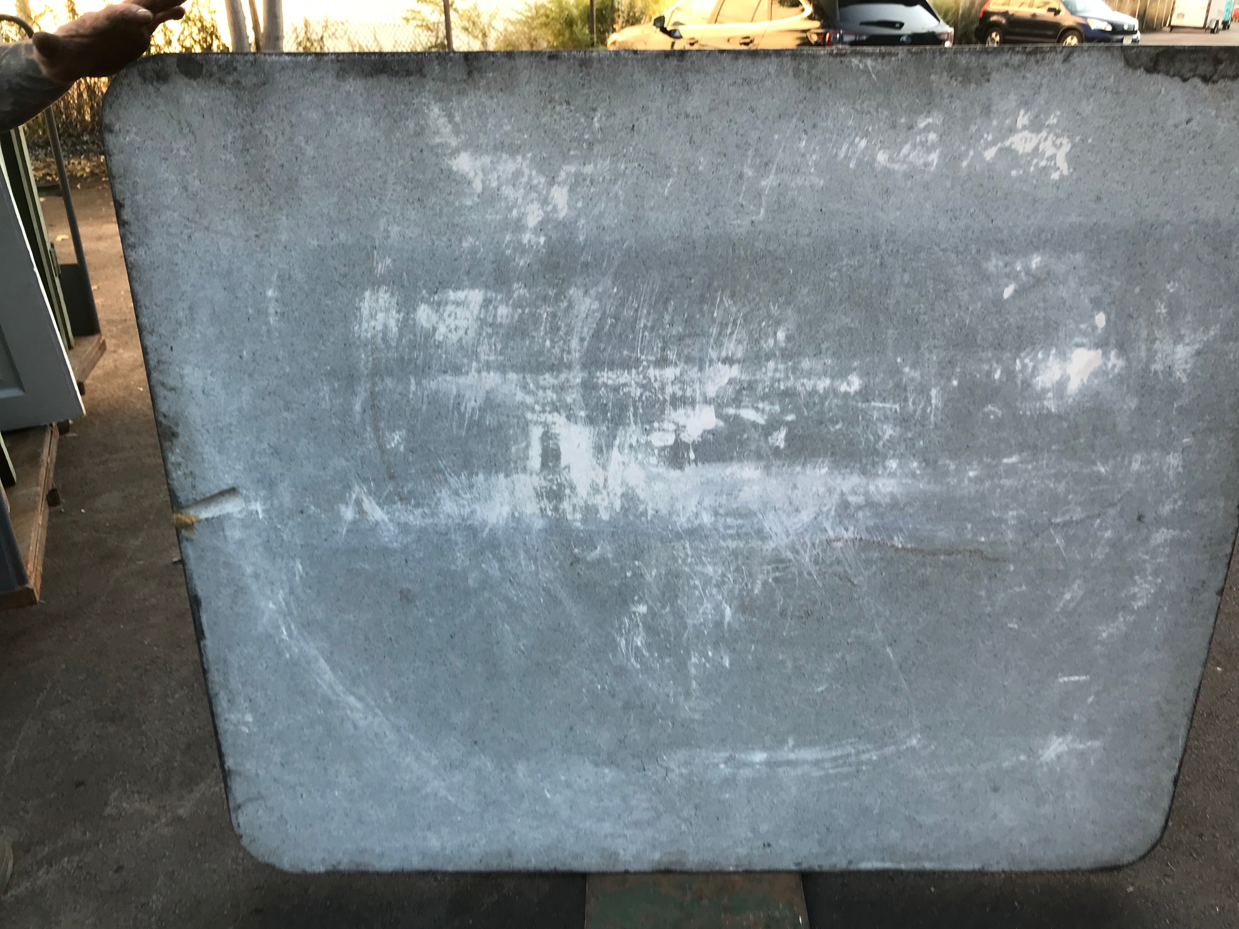 Granite Countertop Island