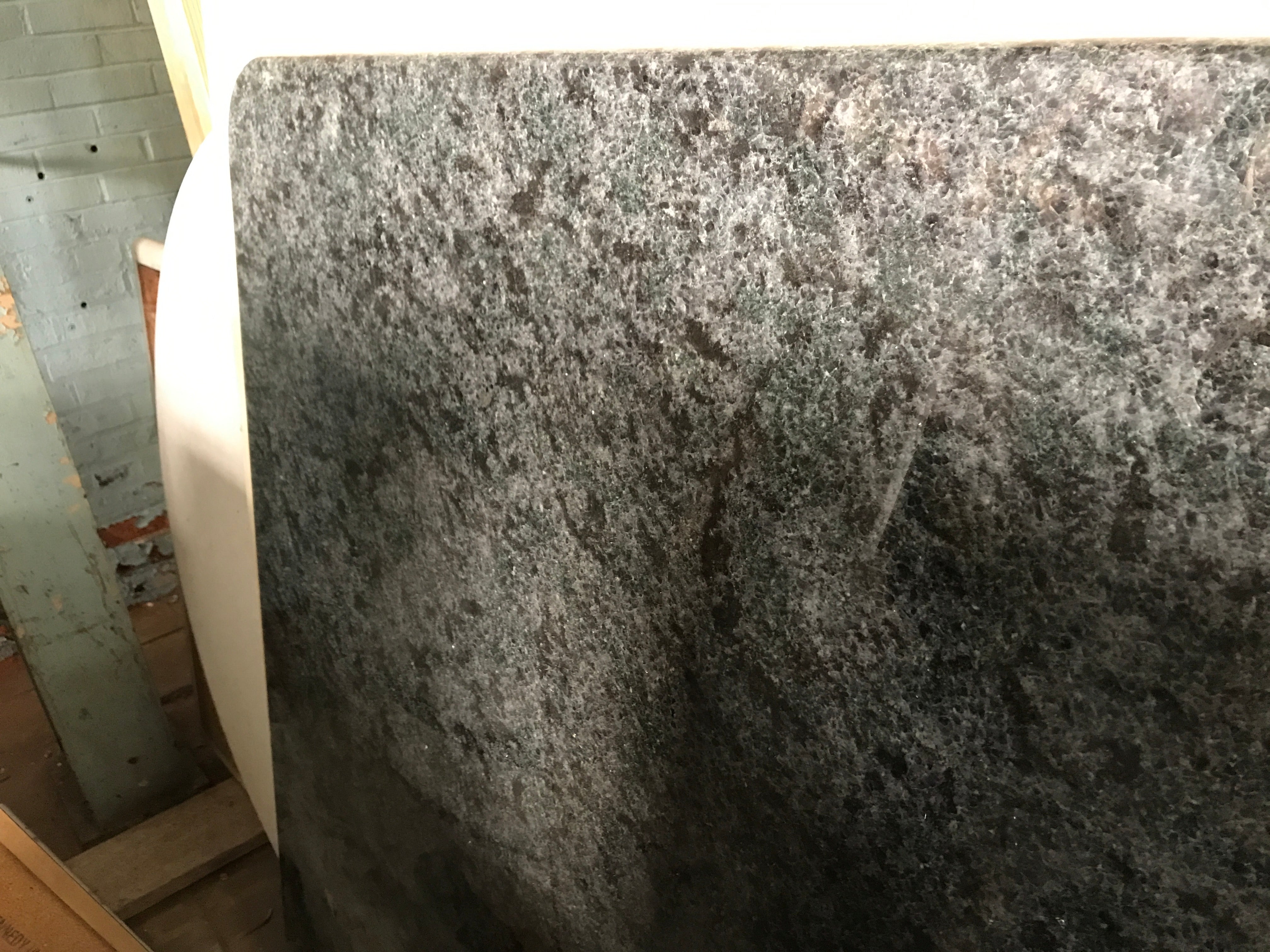 Granite Countertop Island