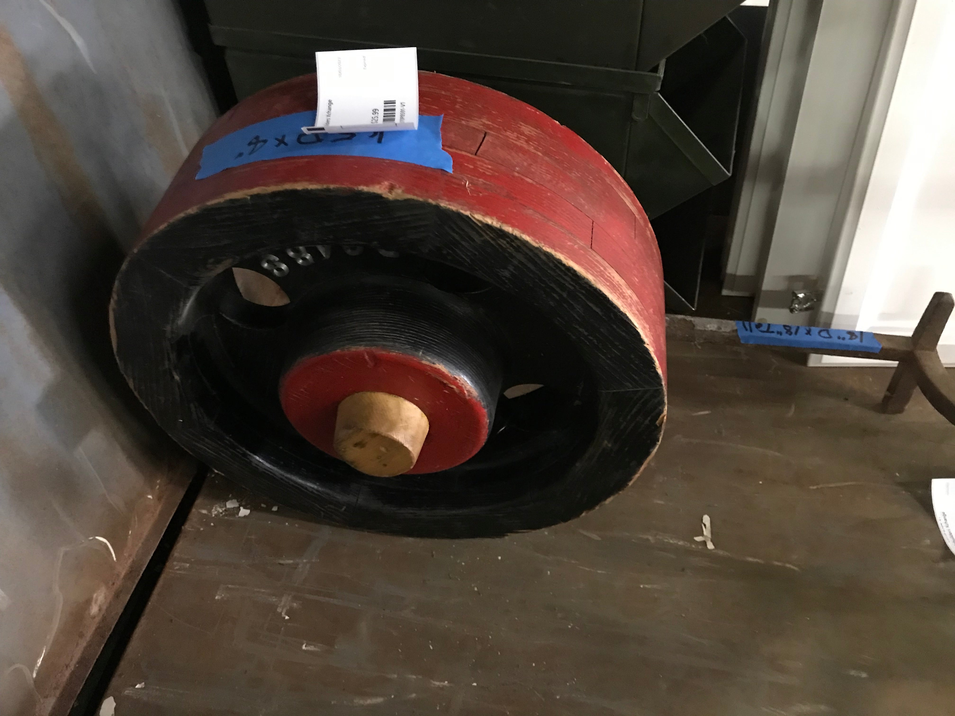Factory Form