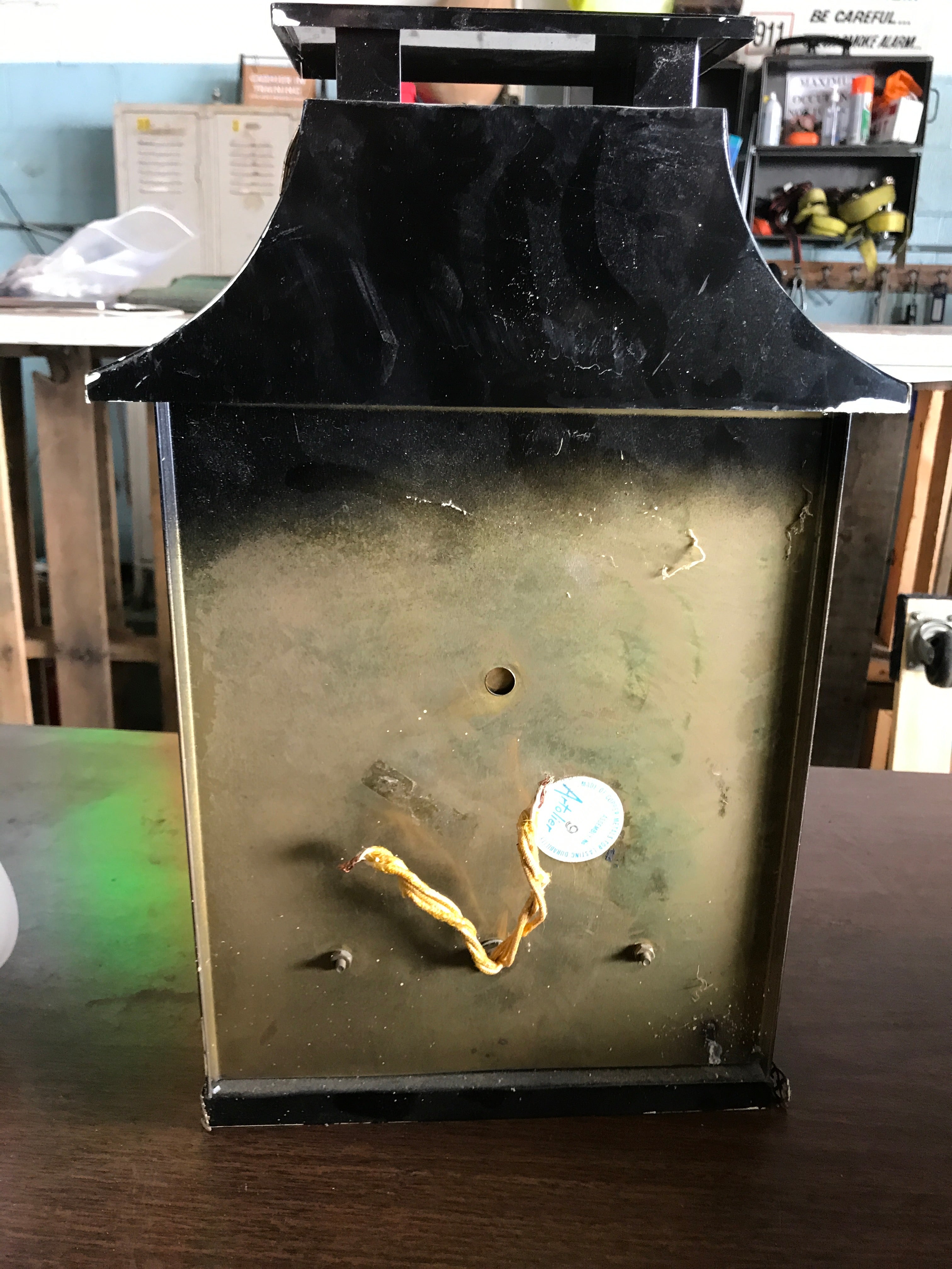 Wall Sconce 3-“Light