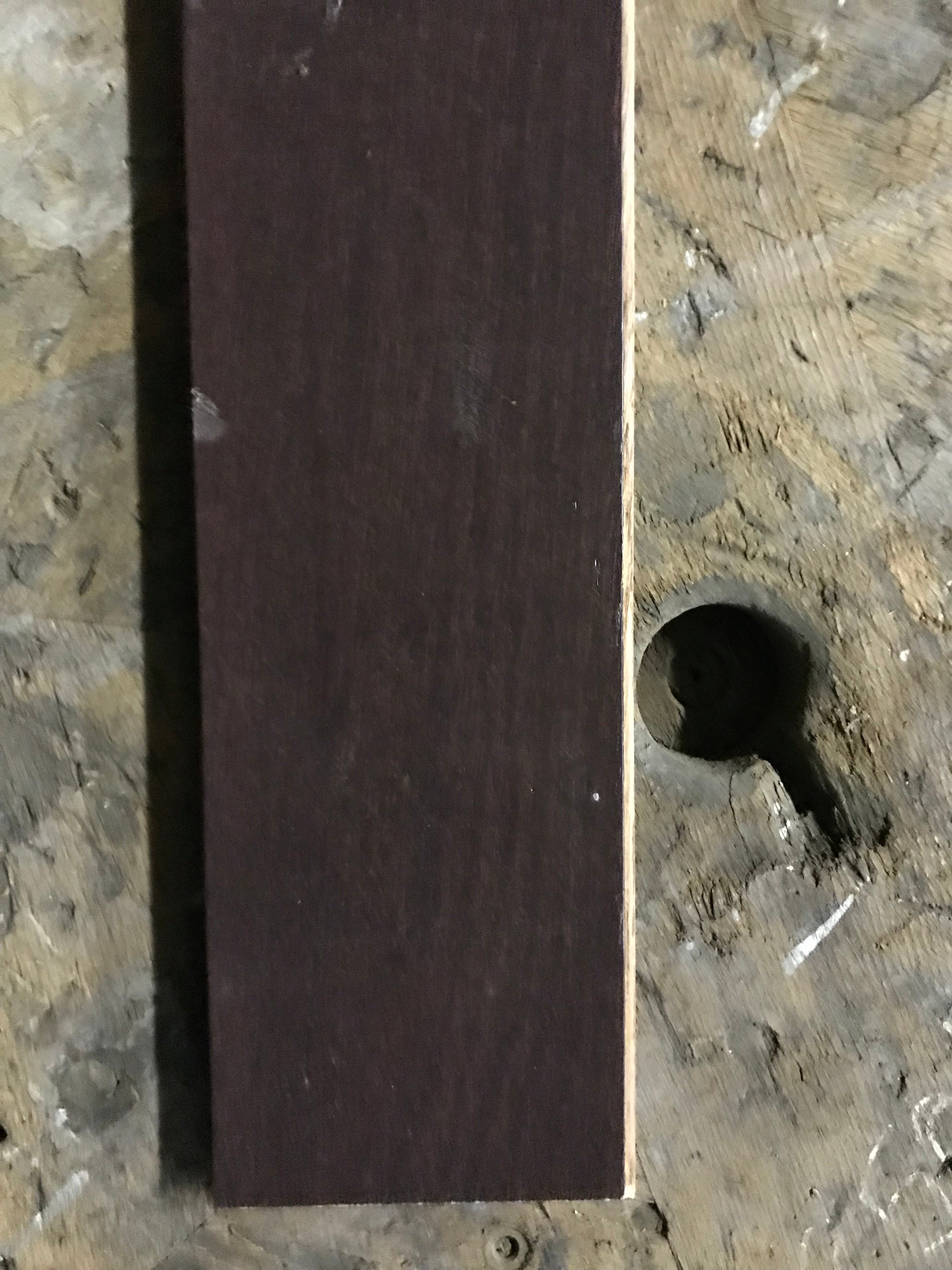 Lot of Hardwood Flooring 625 Sq Feet ( Allen & Roth)
