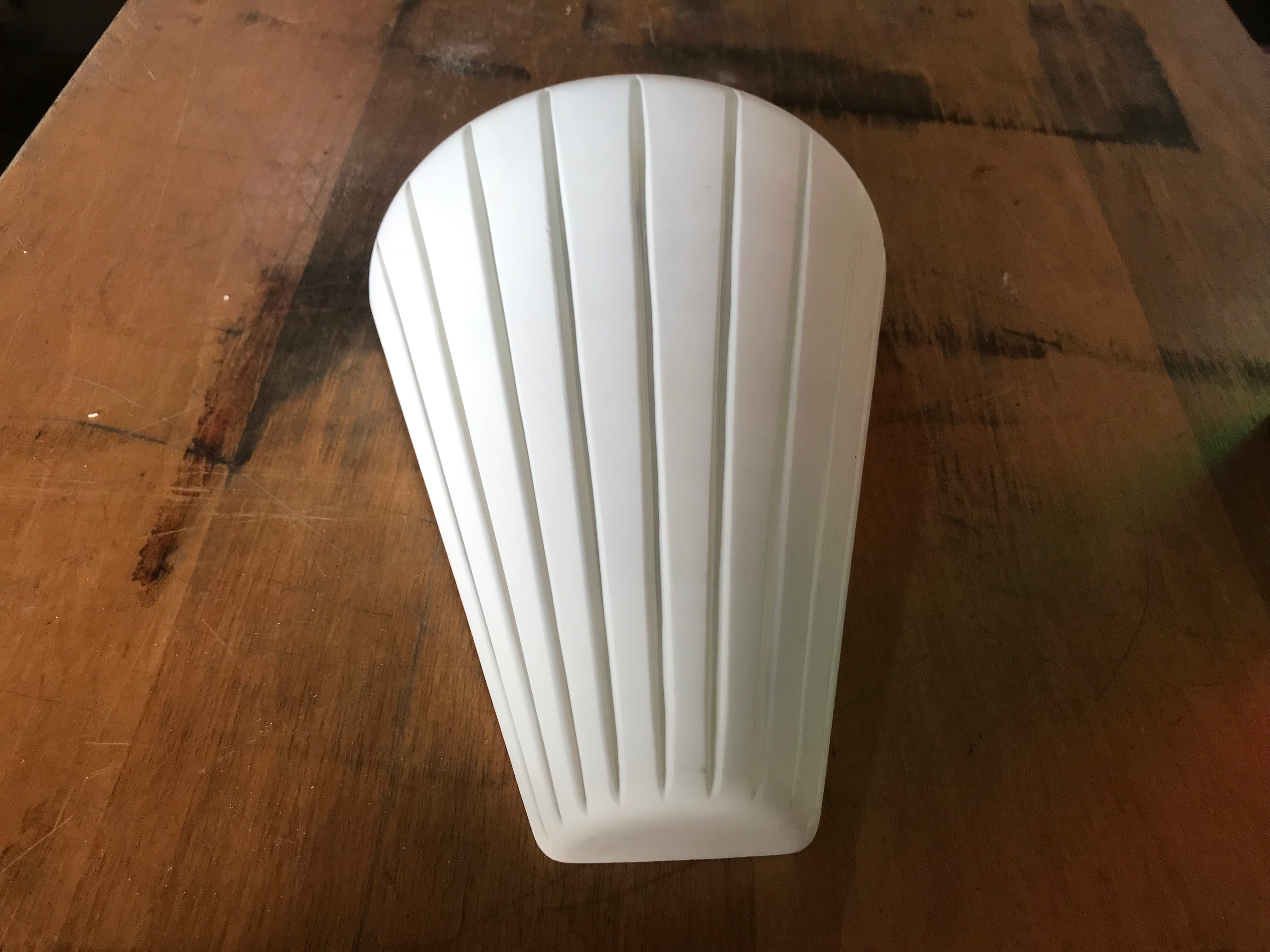 Wall Sconce 9" H