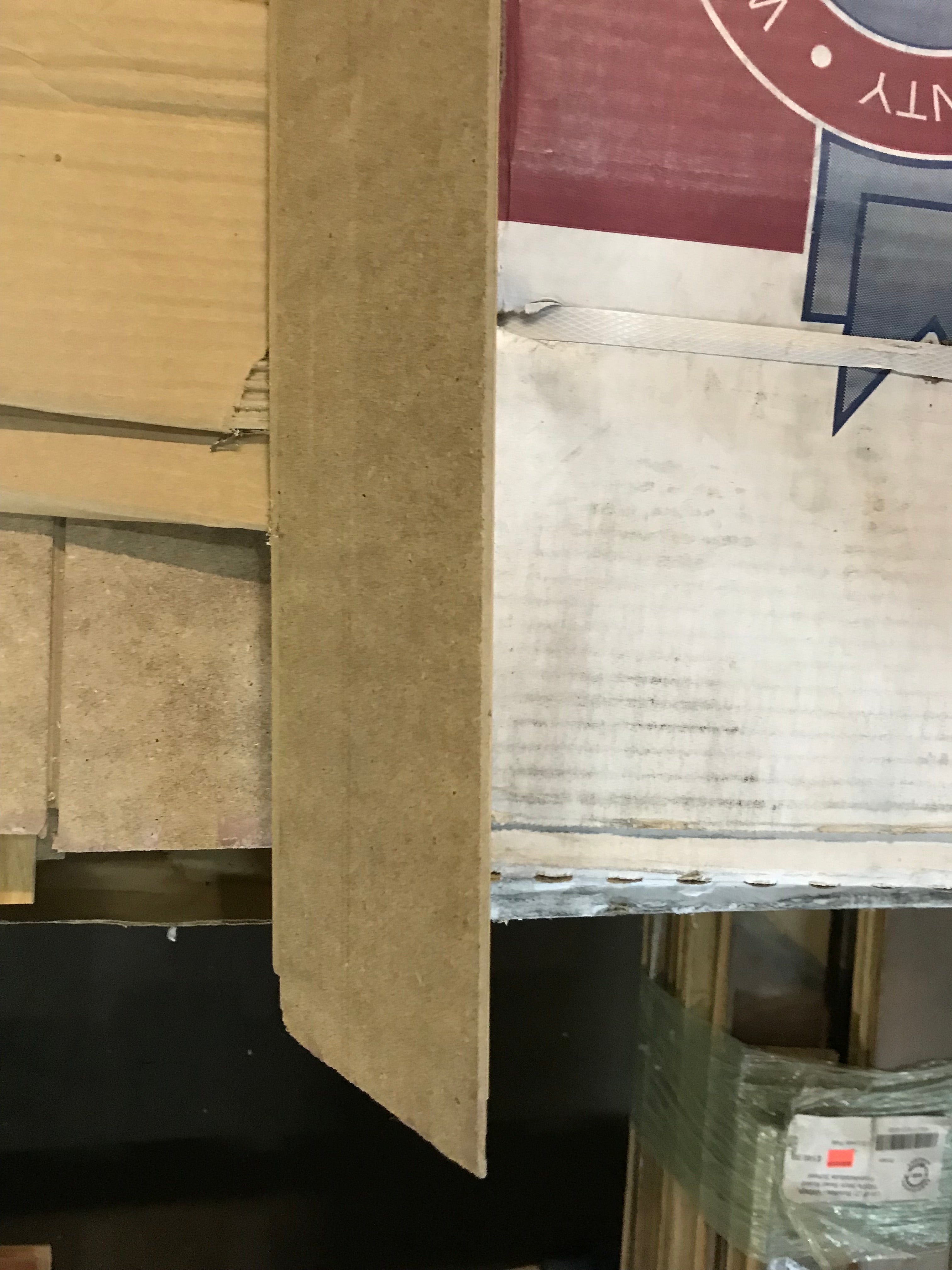 Lot of Engineered Hardwood  Hickory Flooring (200sq ft)