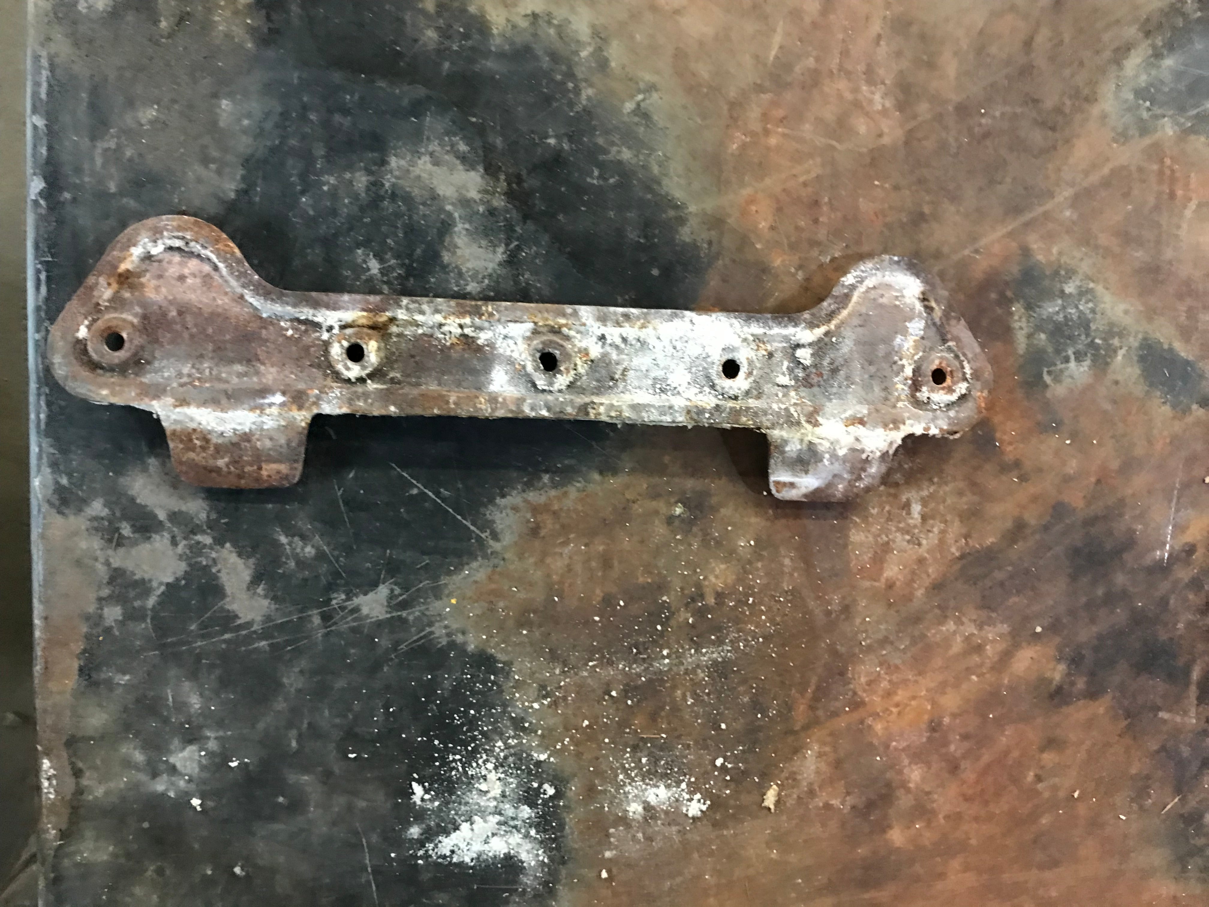 1920 Wall Mount Bathroom Sink 20 1/2" with Tall Back