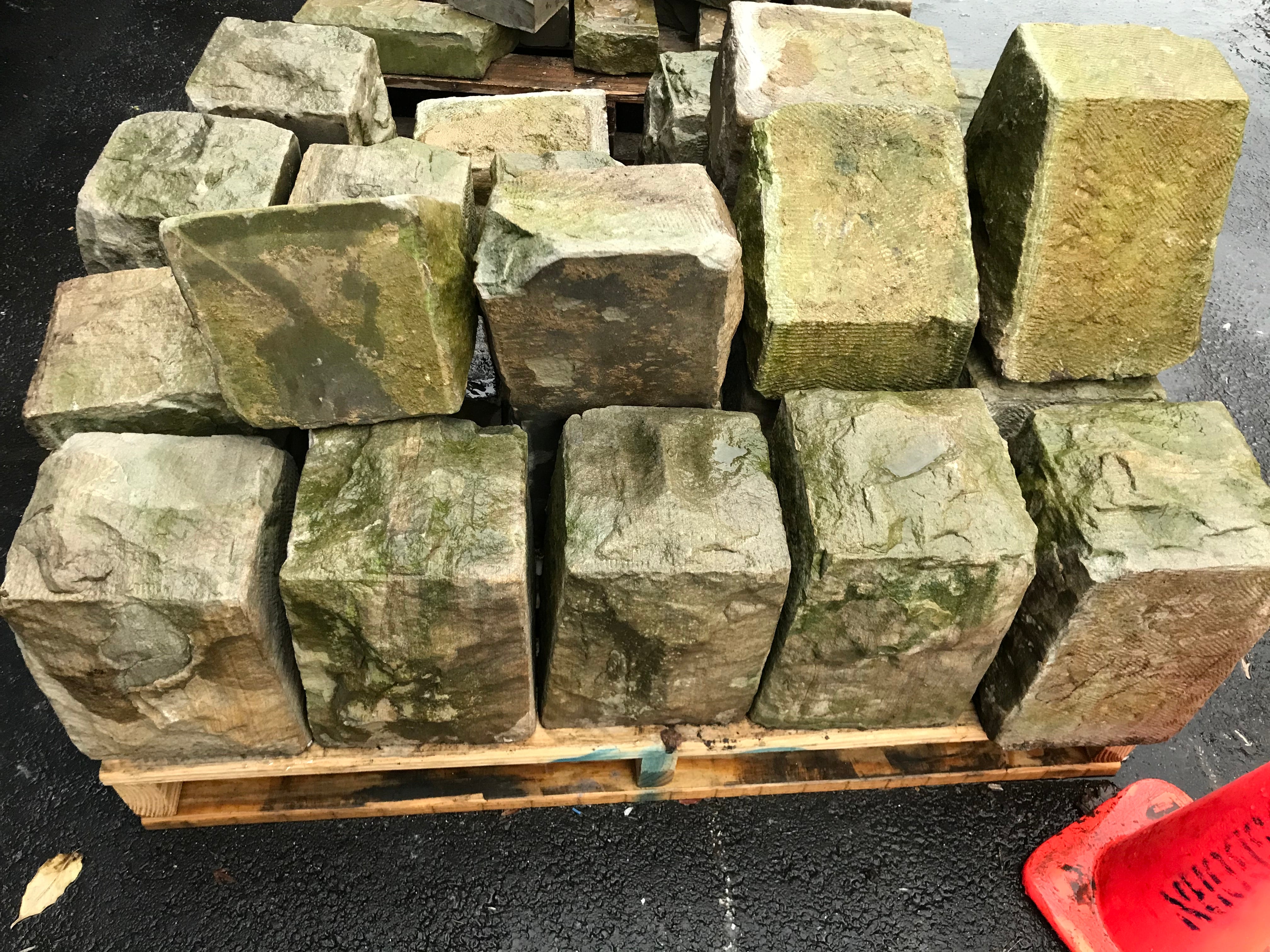 Large Stones - sold individually