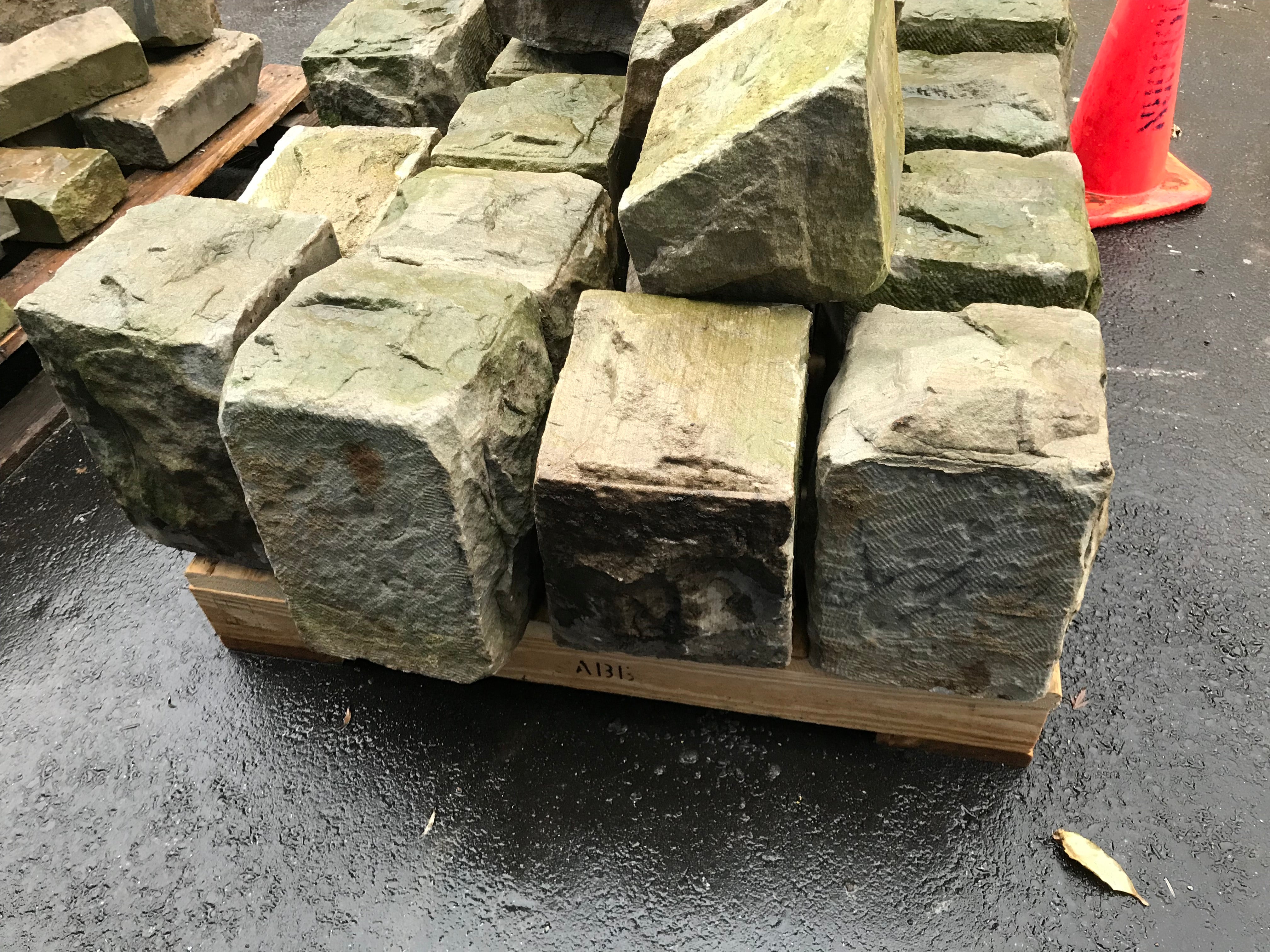 Large Stones - sold individually