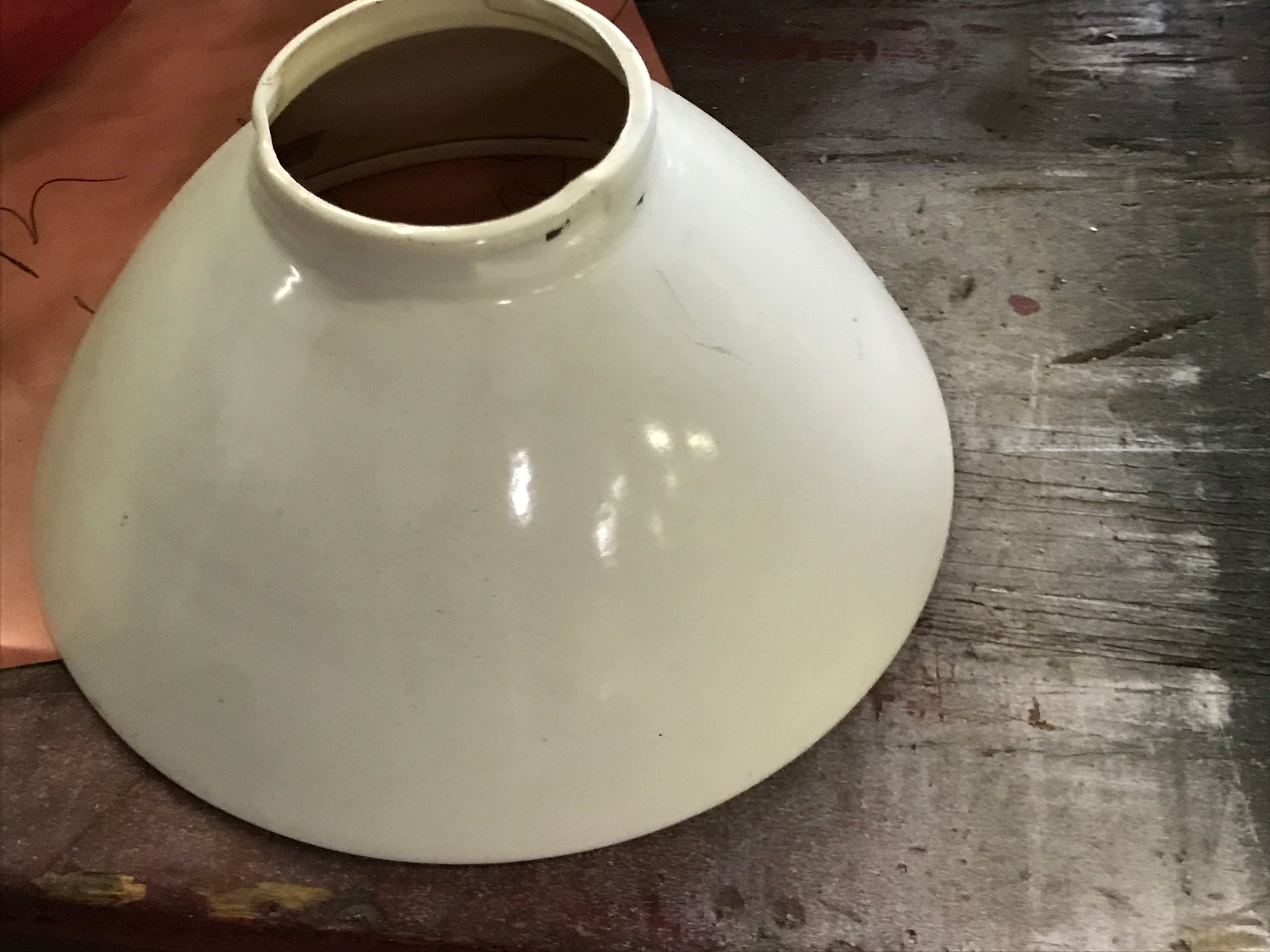 Metal Light Shade