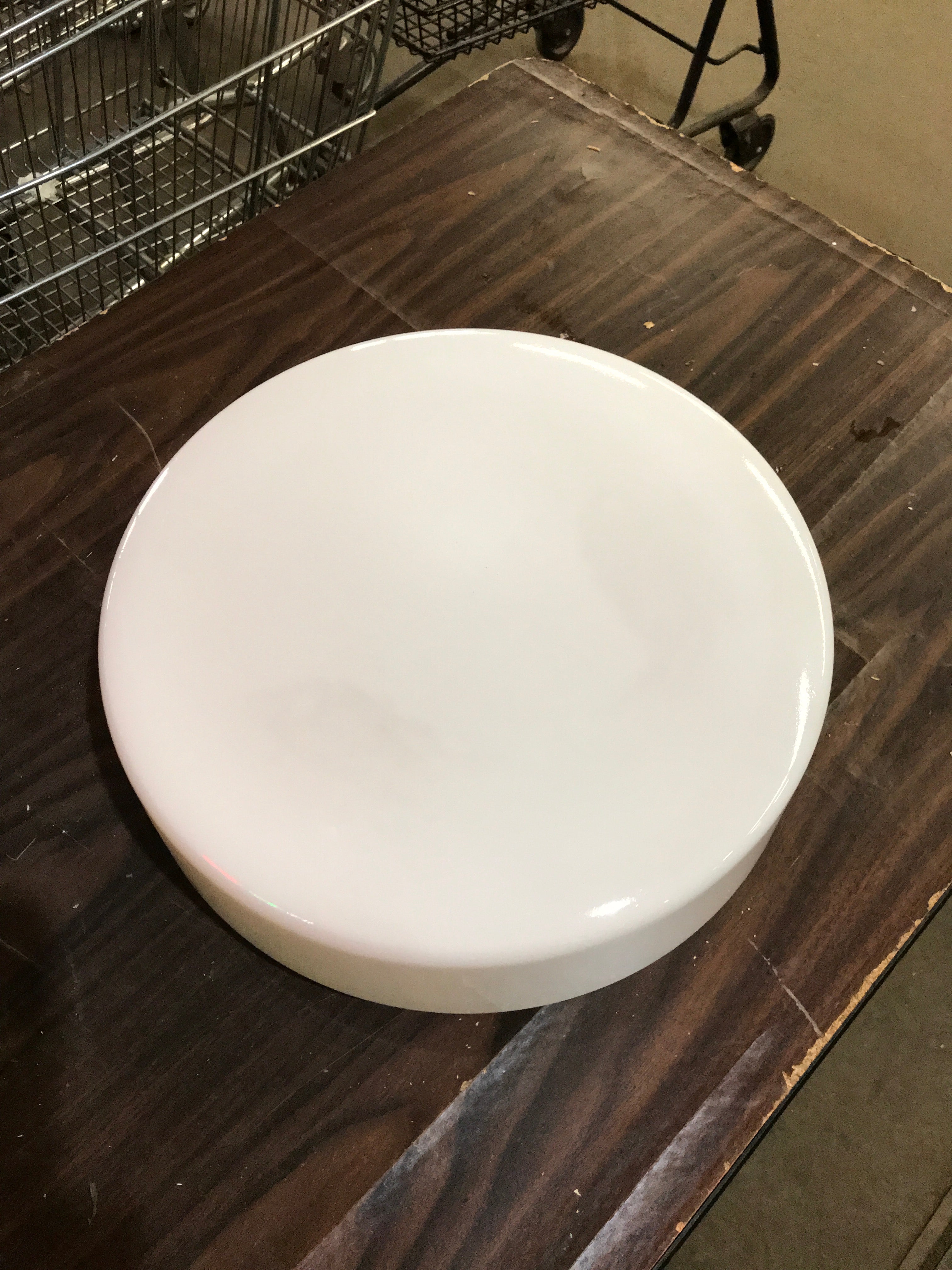 Large Retro Ceiling Mount Fixtures
