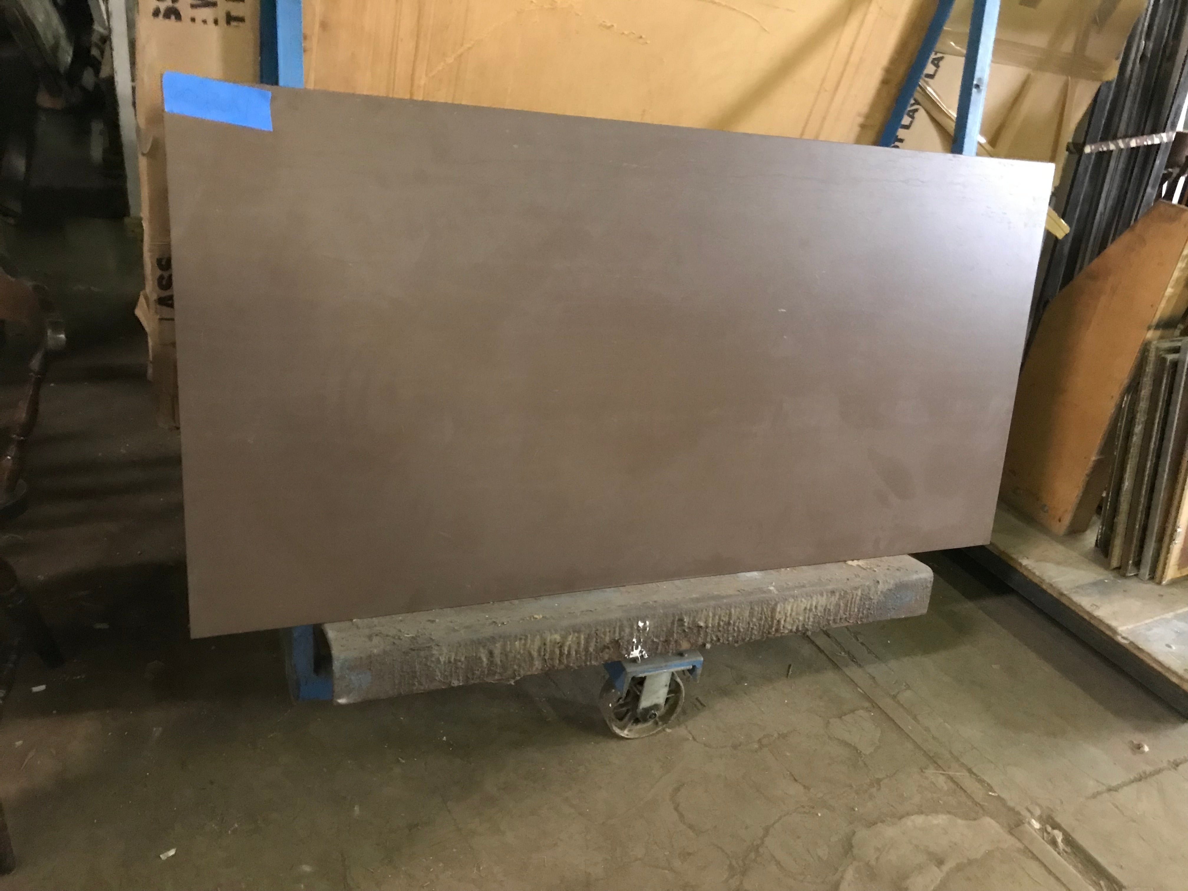 Laminate Table Top 60" x 30" x 1"