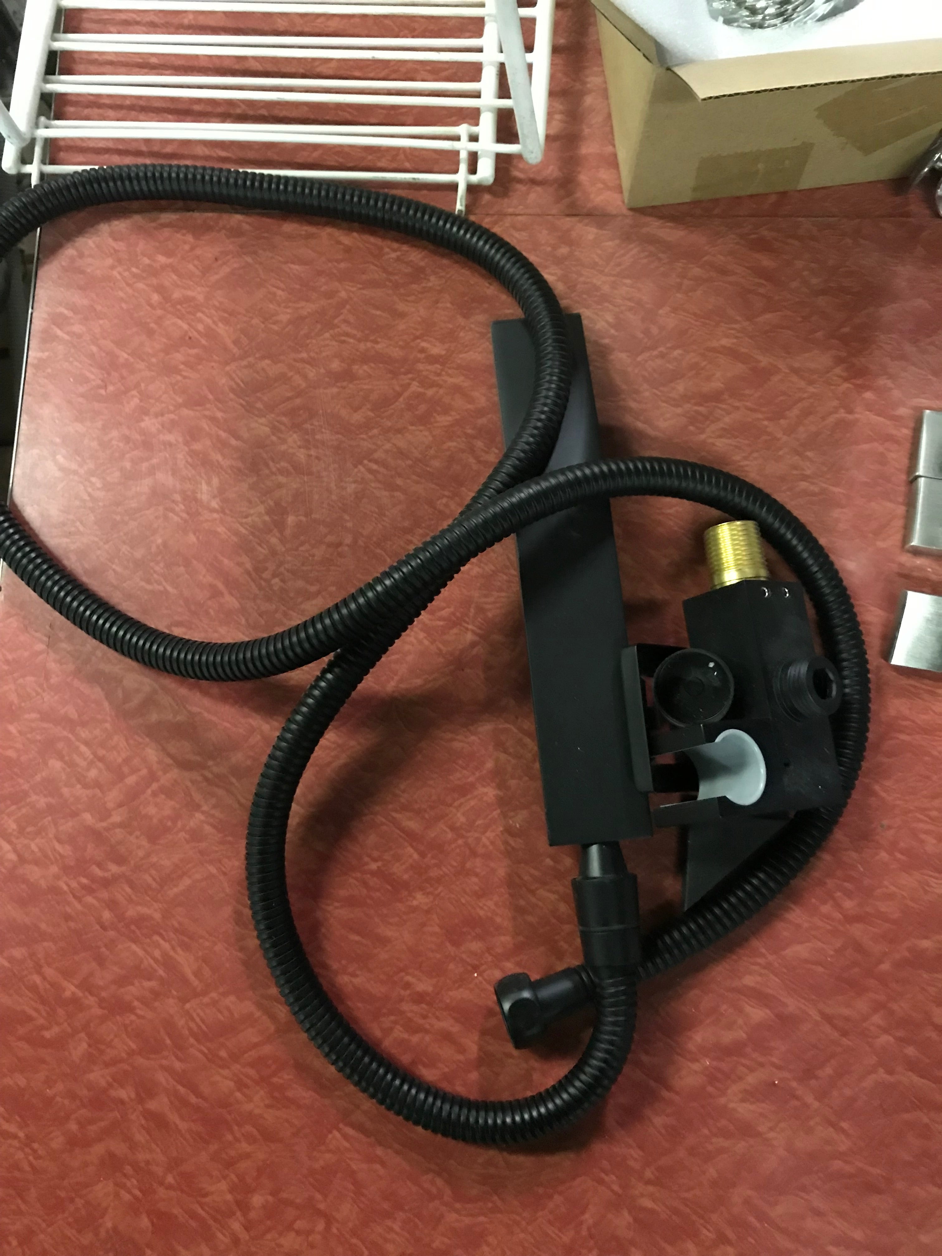 Shower Assembly Hose