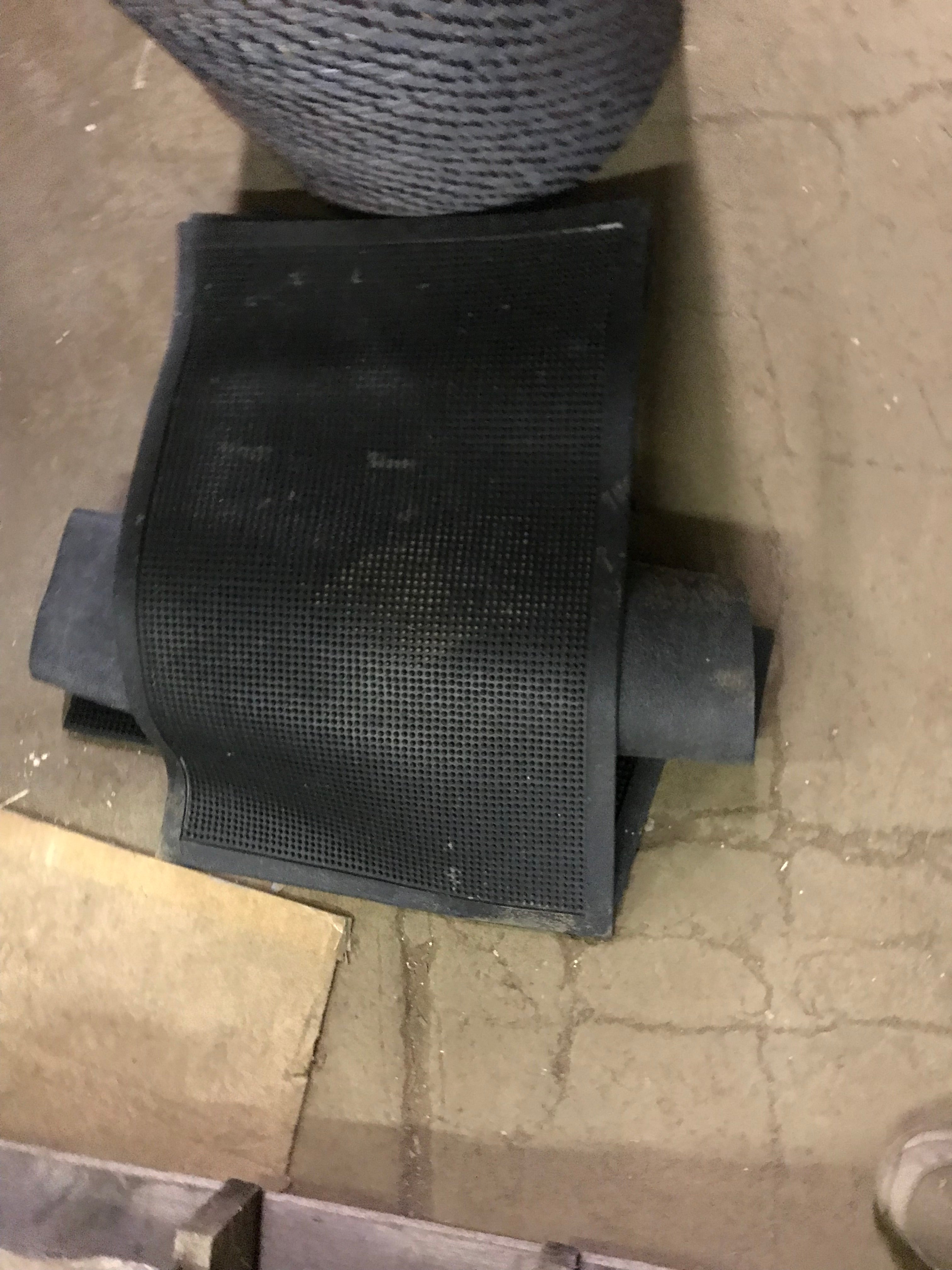 Rubber Floor Mat