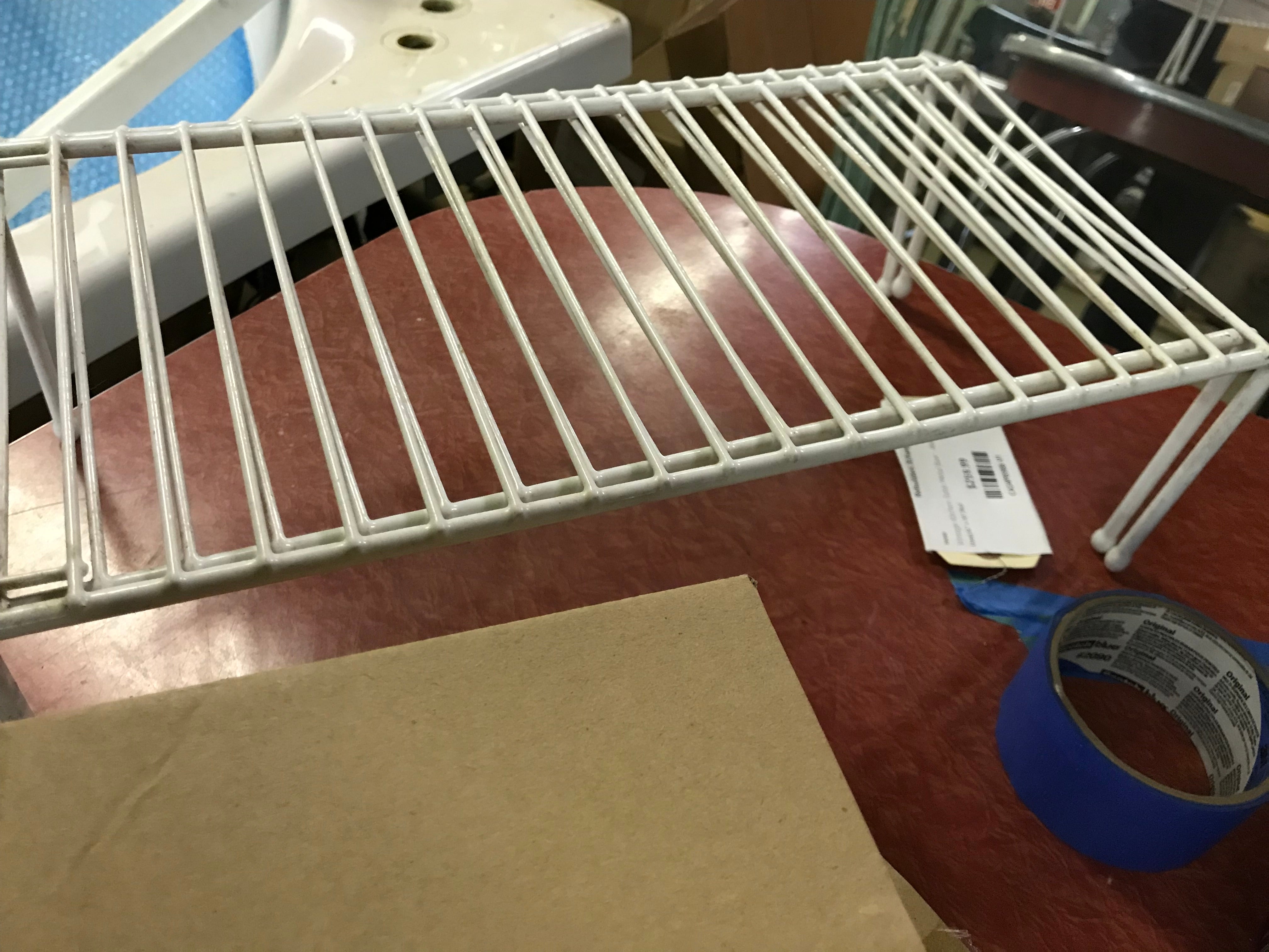 Wire Rack- Small- Set of Two