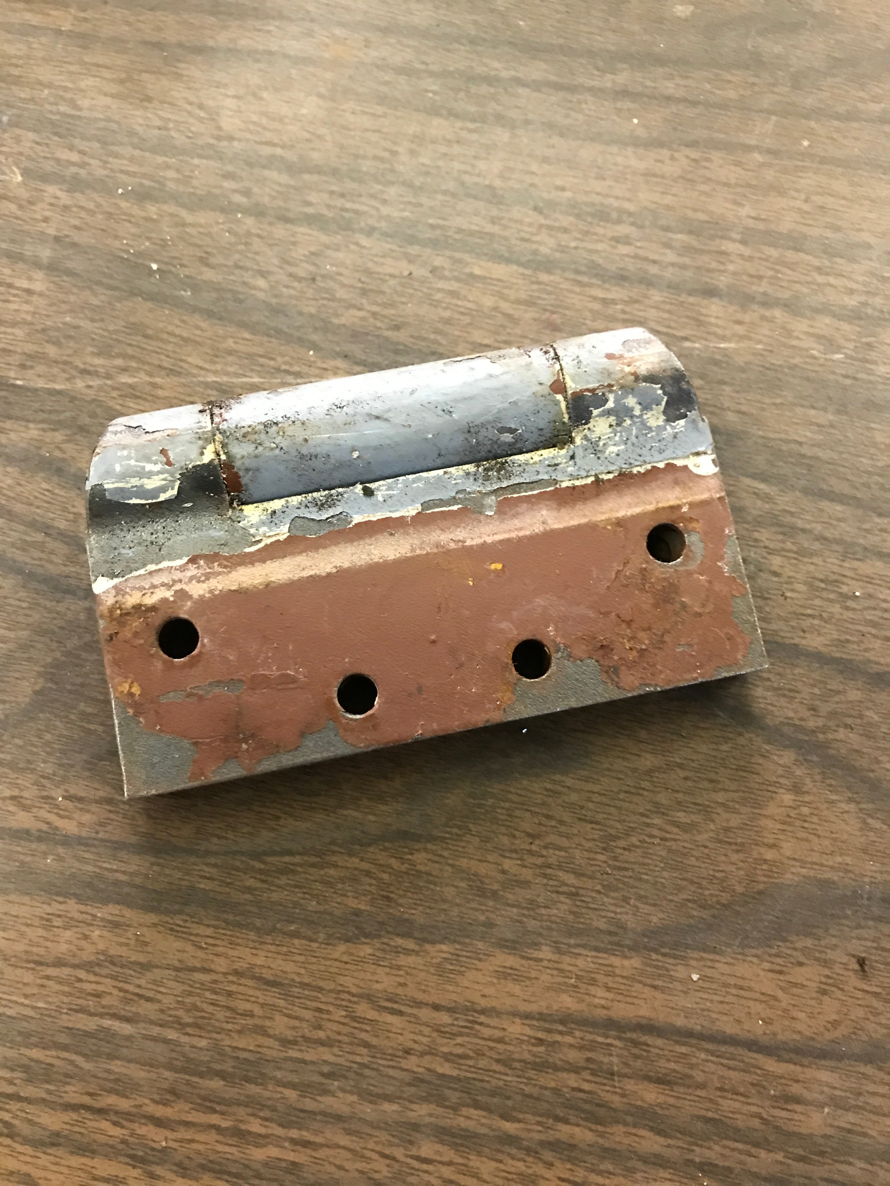 Security Hinges