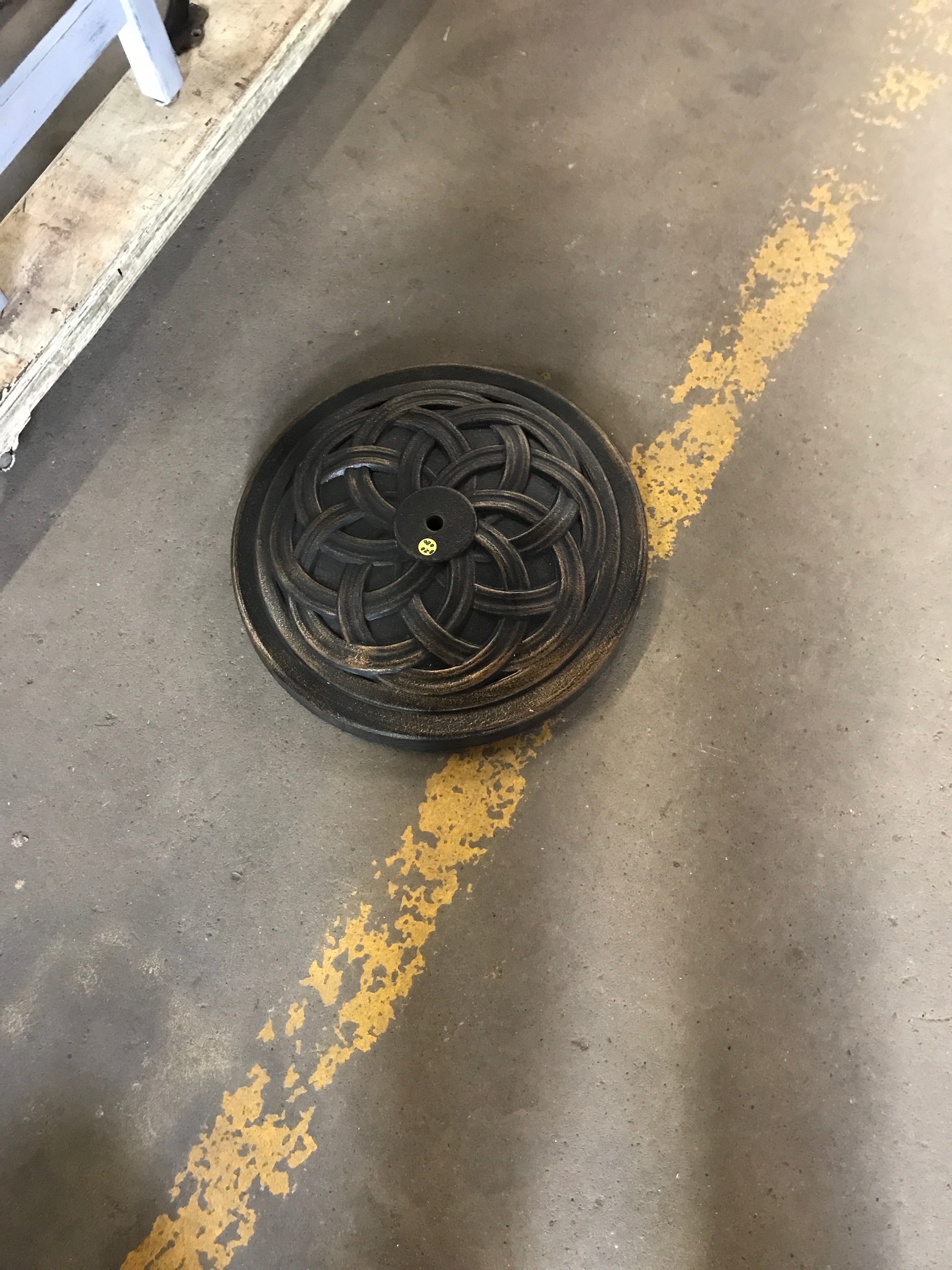 Umbrella Stand