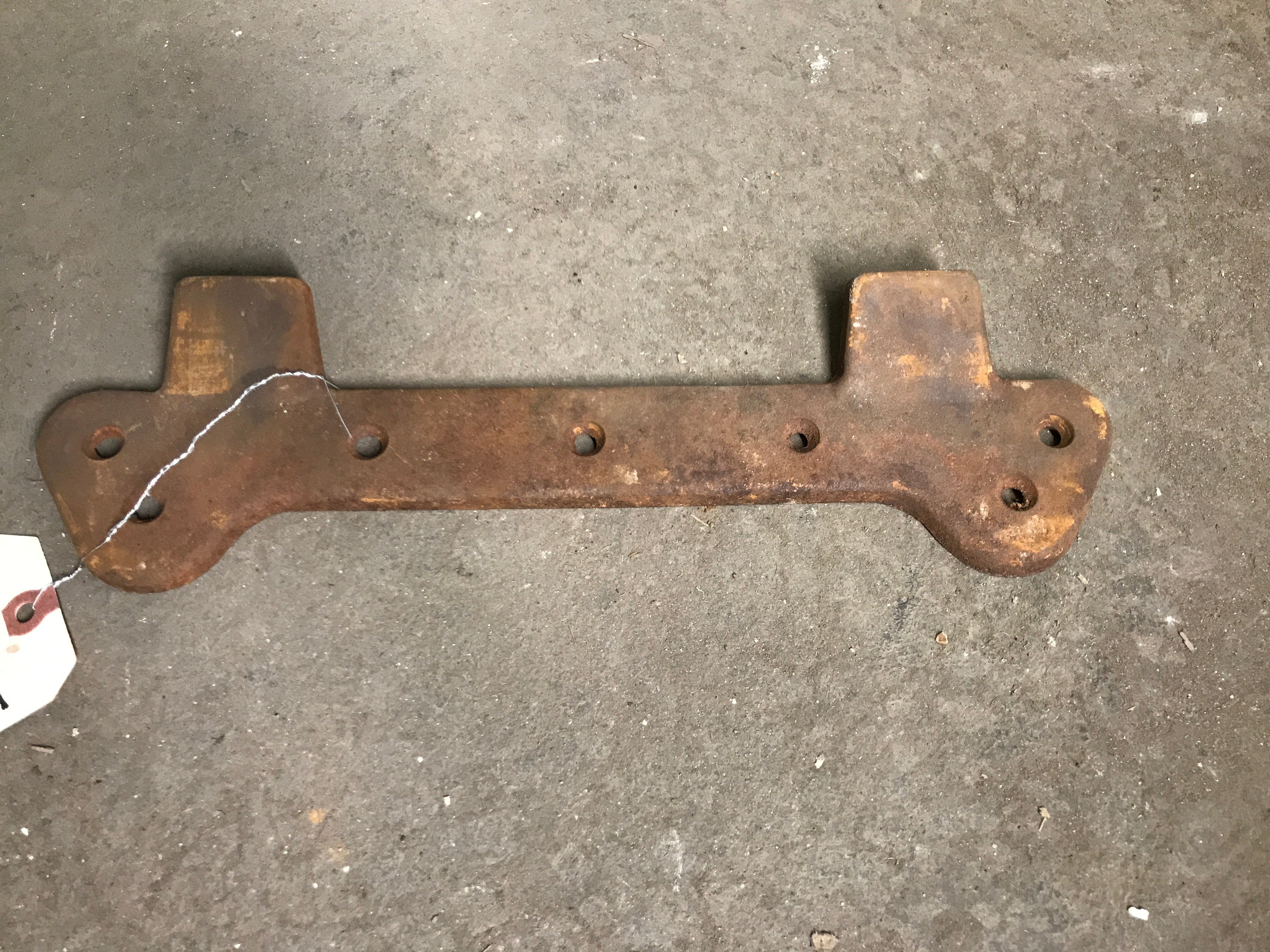 Cast Sink wall mount bracket