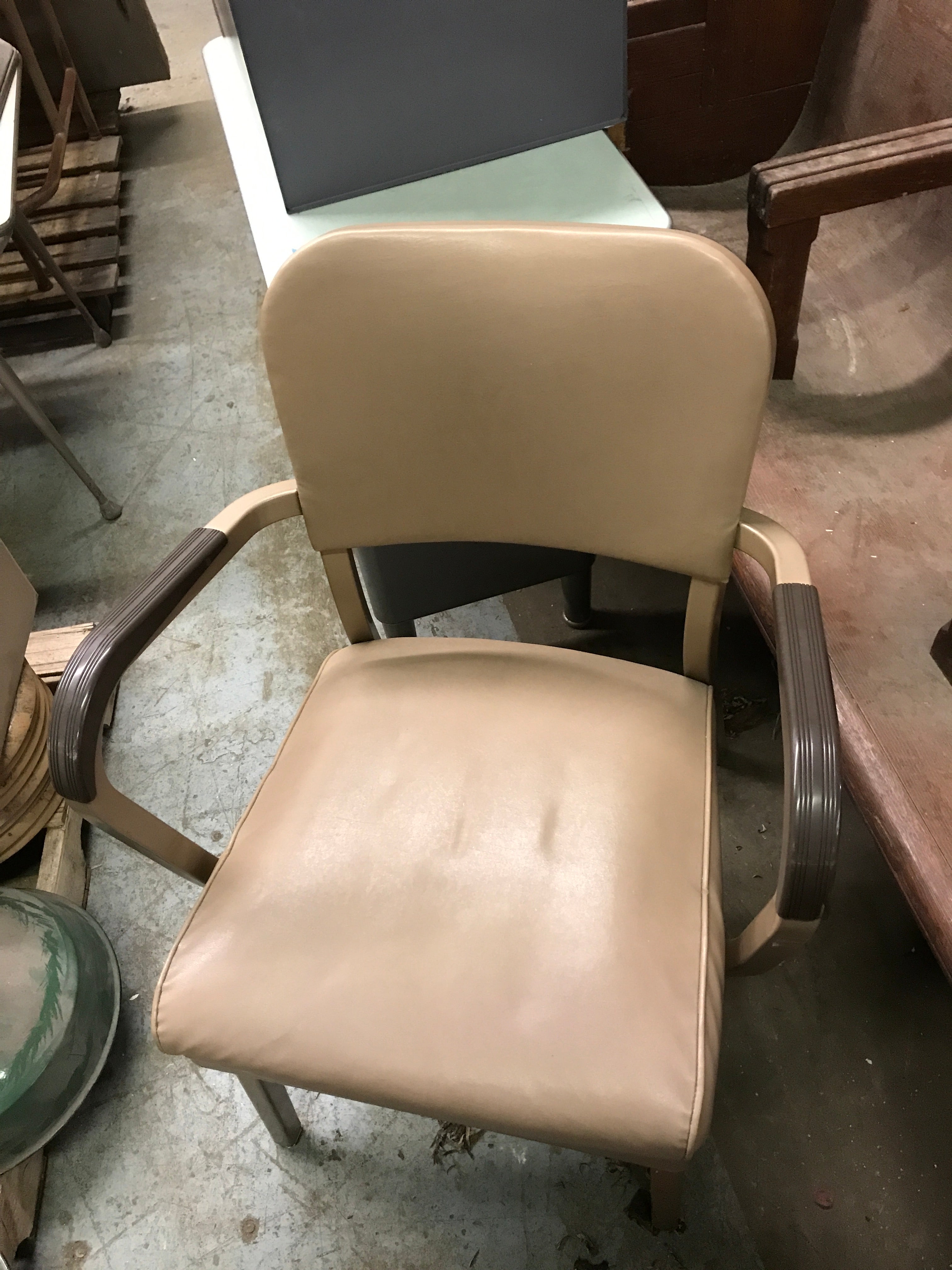 Office chair