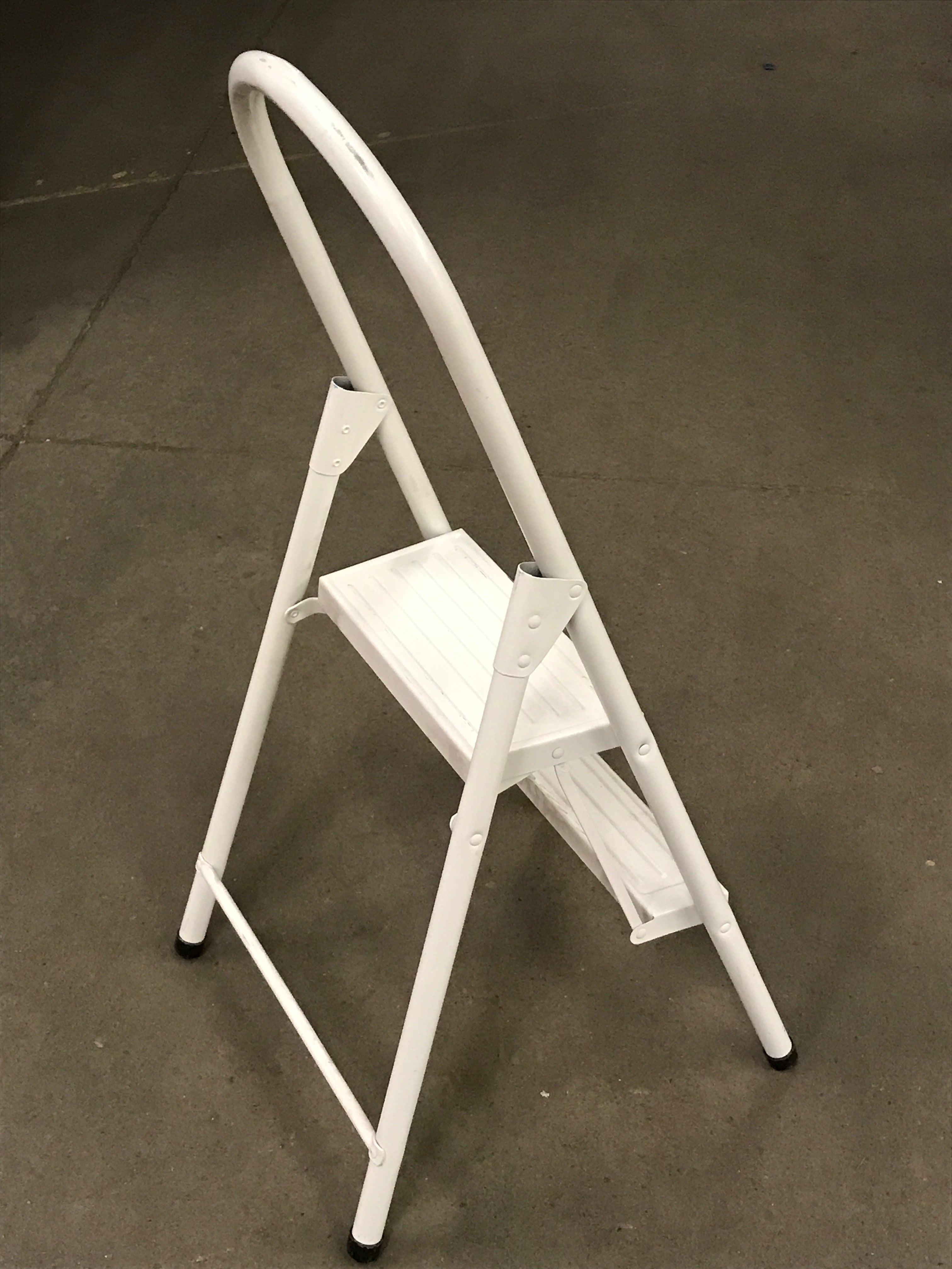 Quick Step ladder