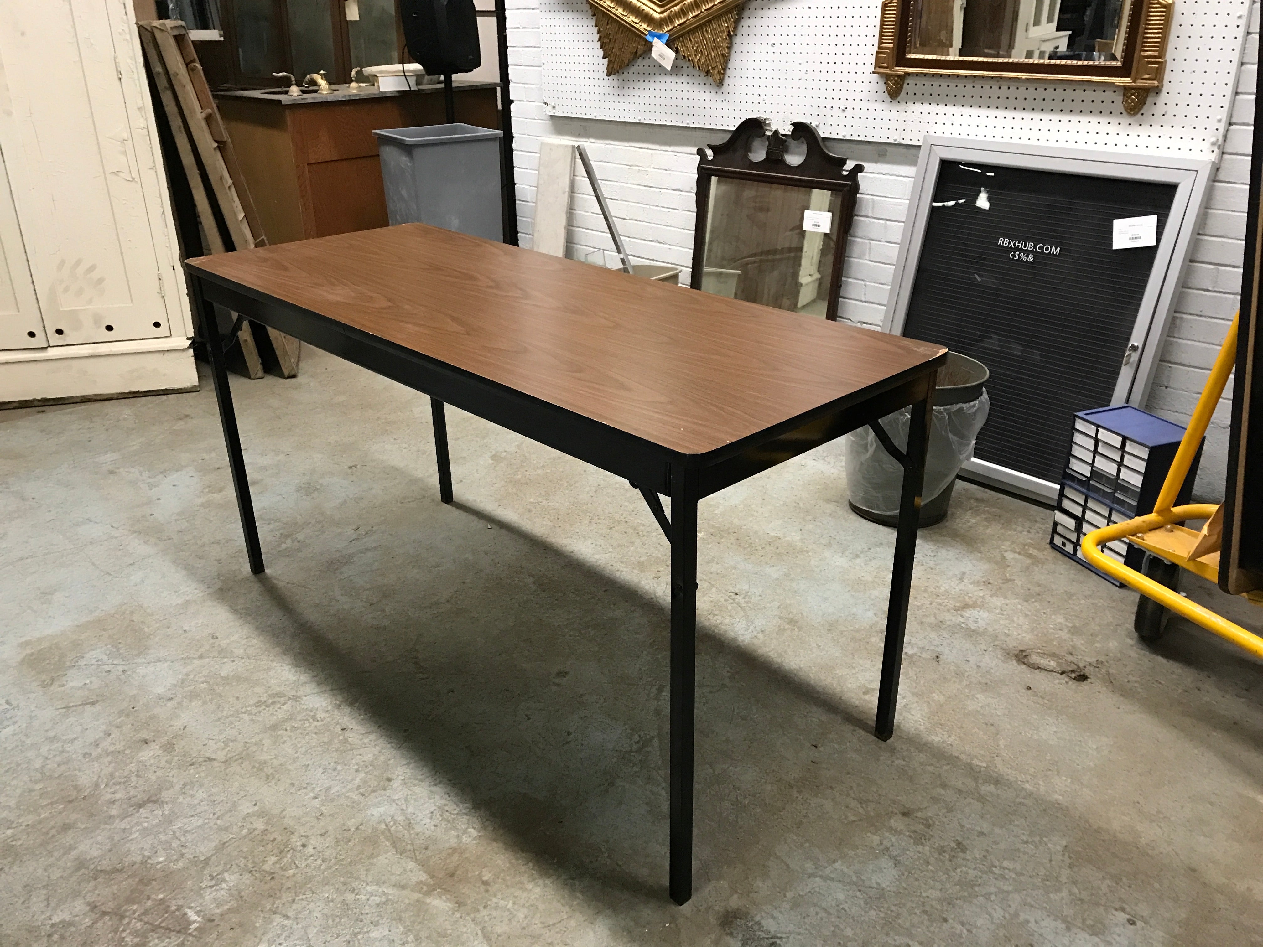 Folding Table