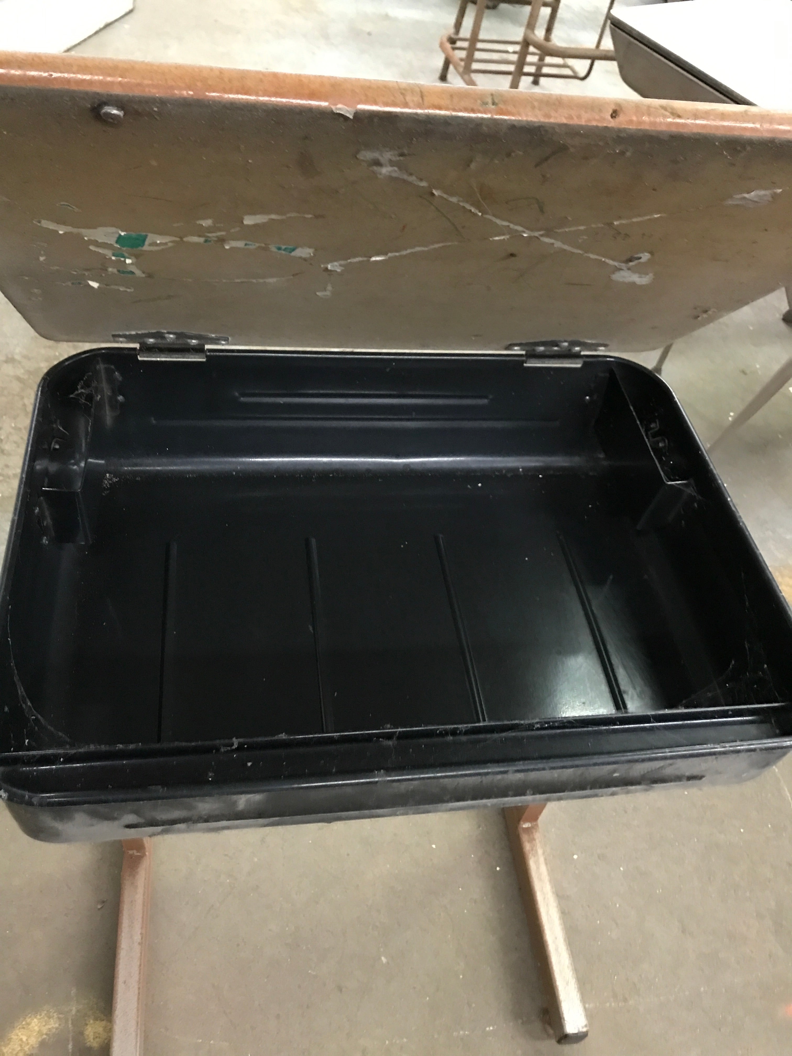 School Desk Adjustable