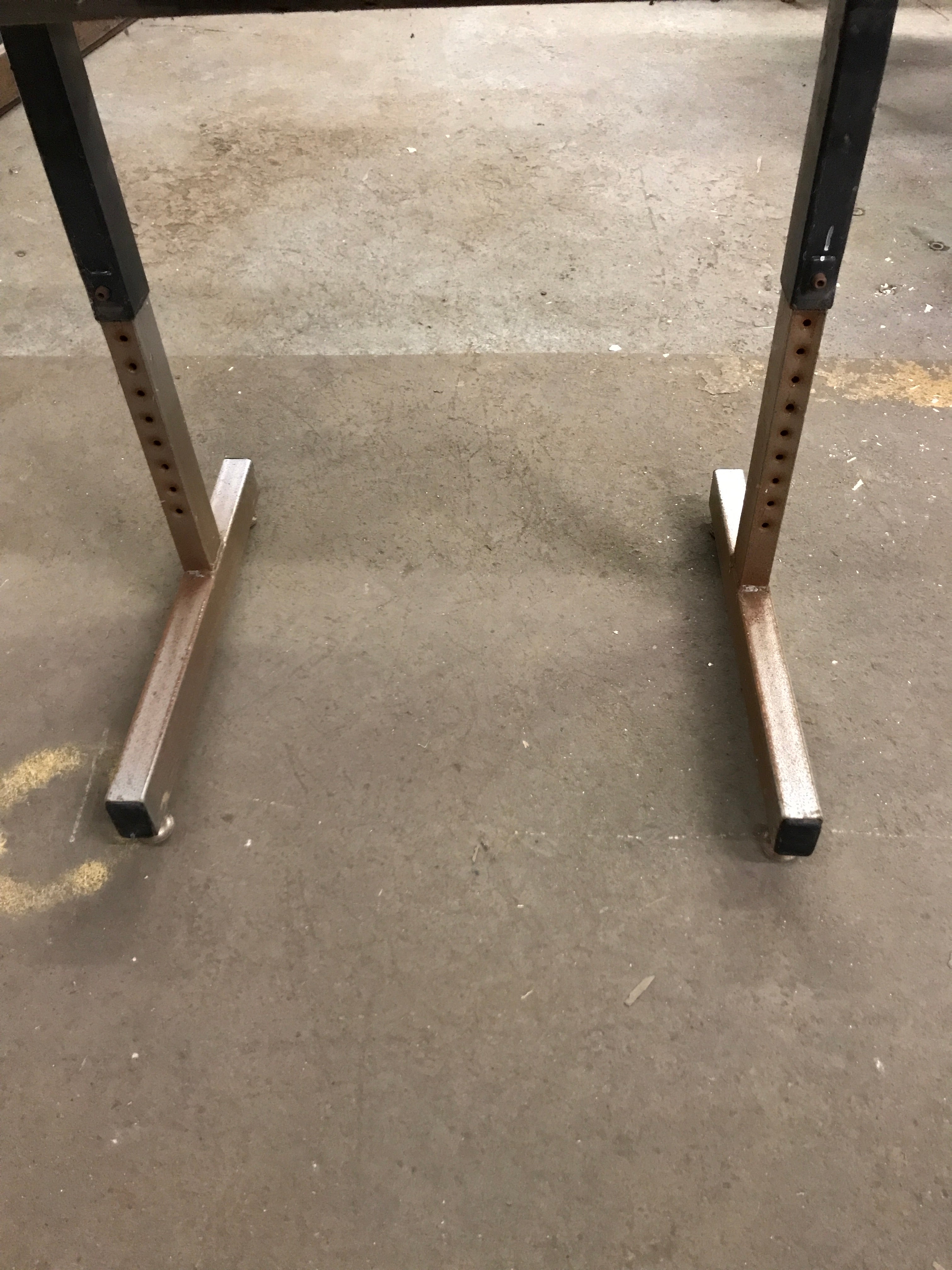 School Desk Adjustable