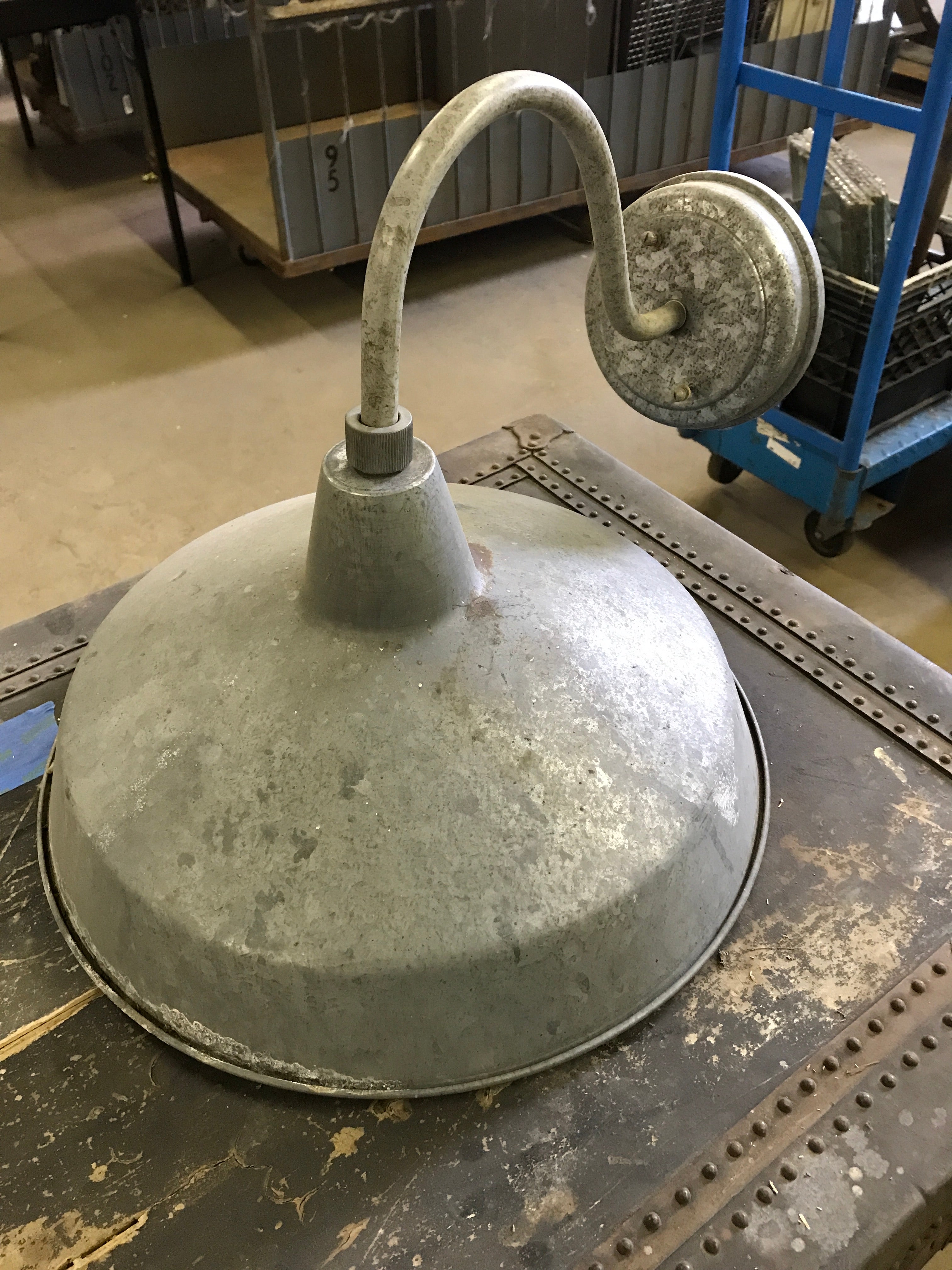 Hook light