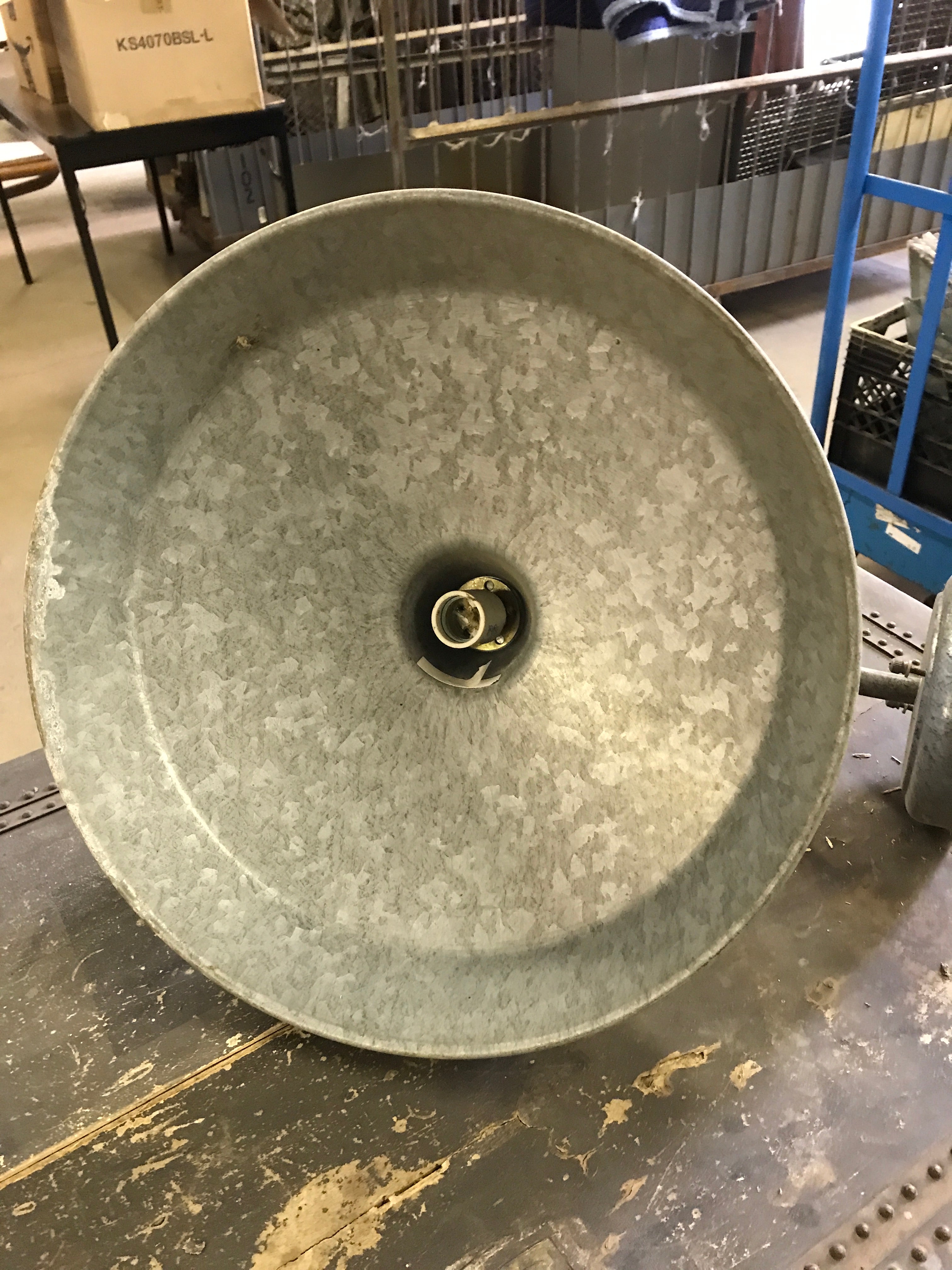 Hook light