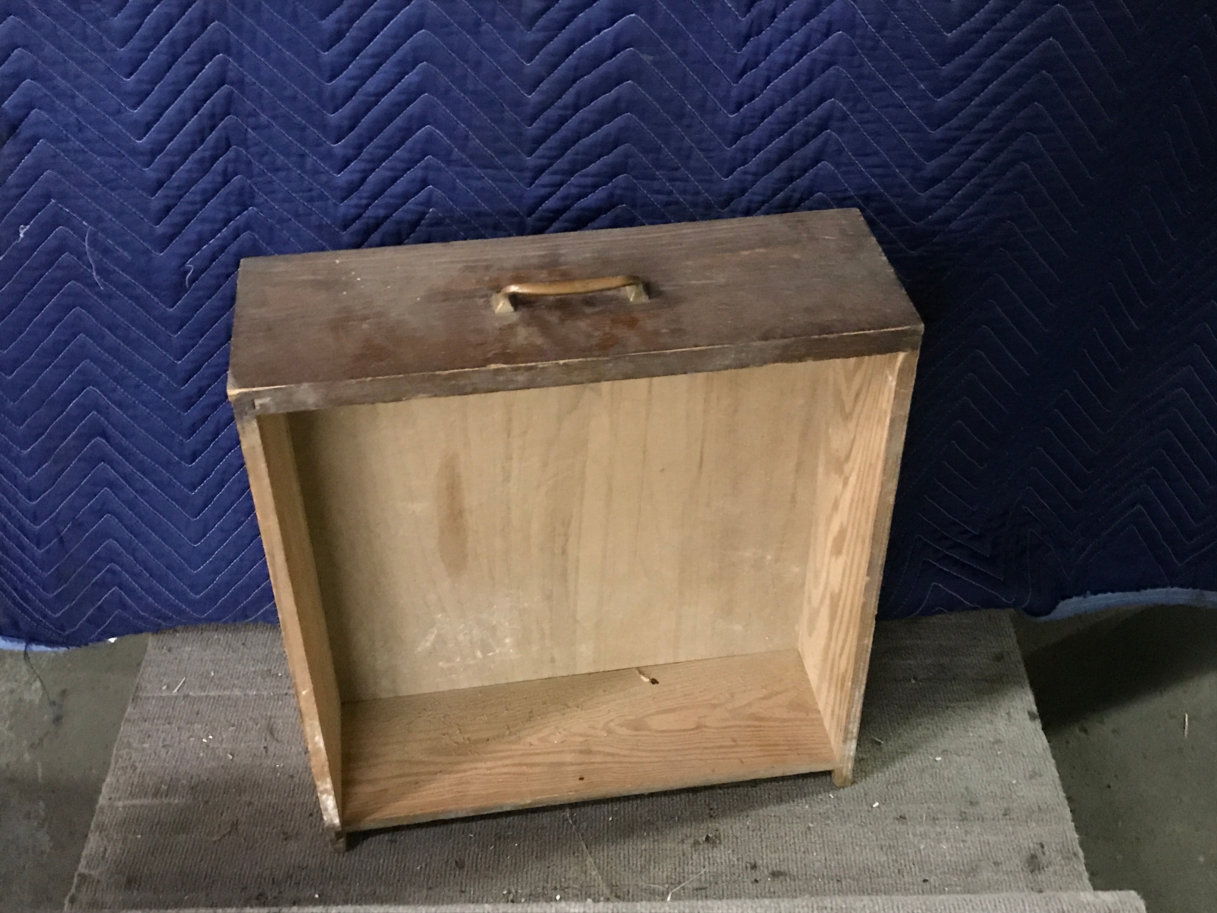Drawer box