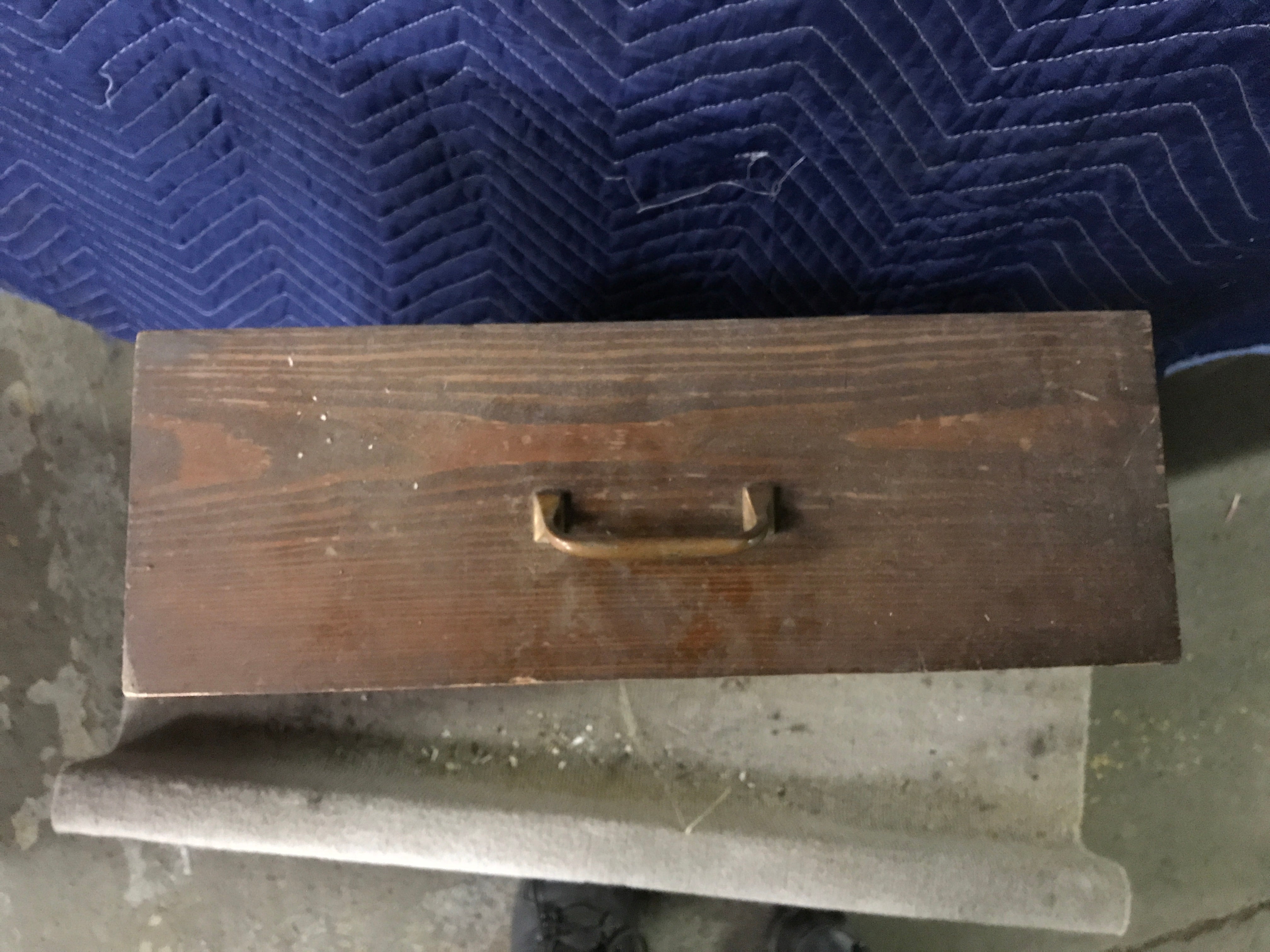 Drawer box