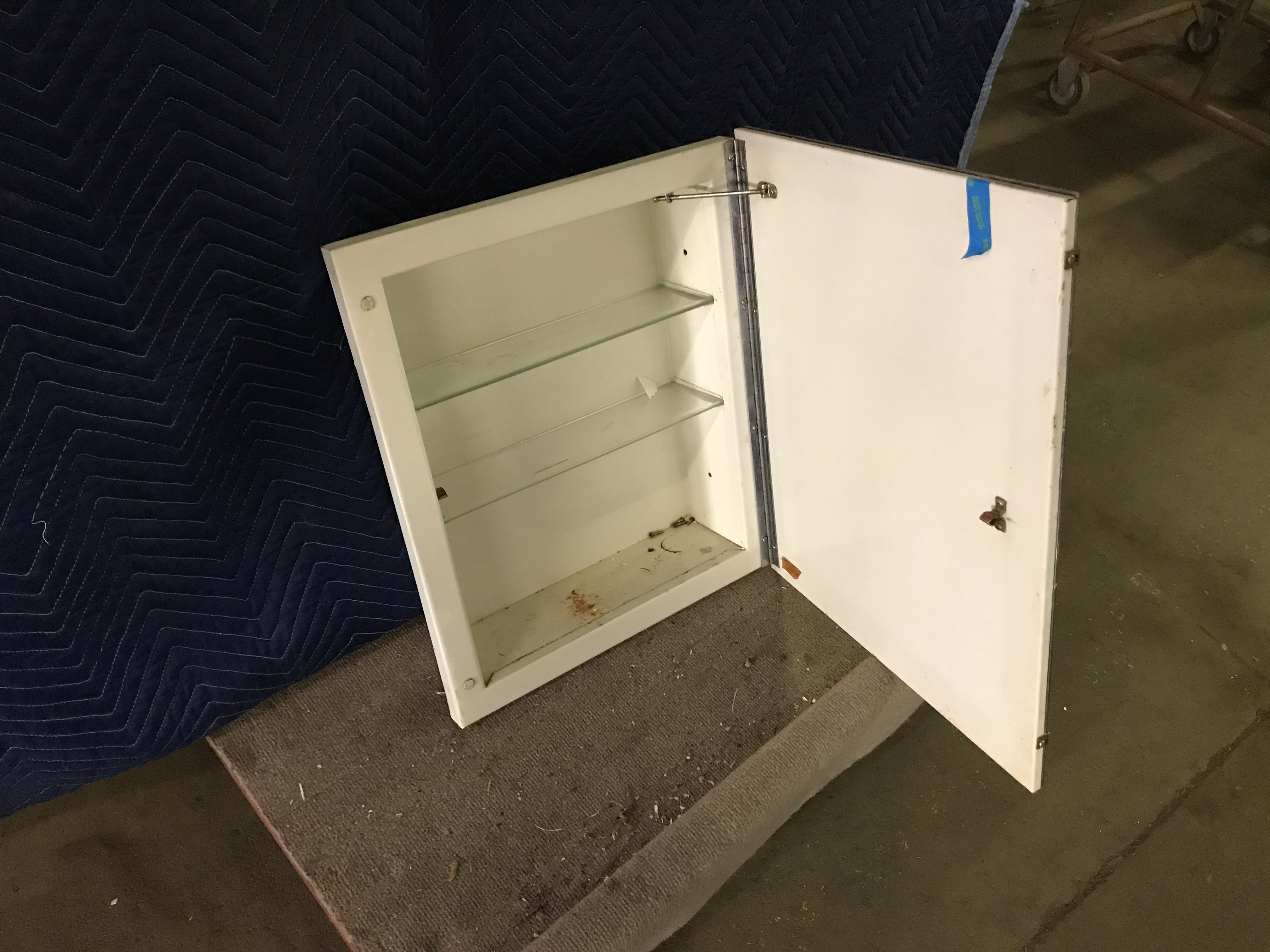 Medicine Cabinet