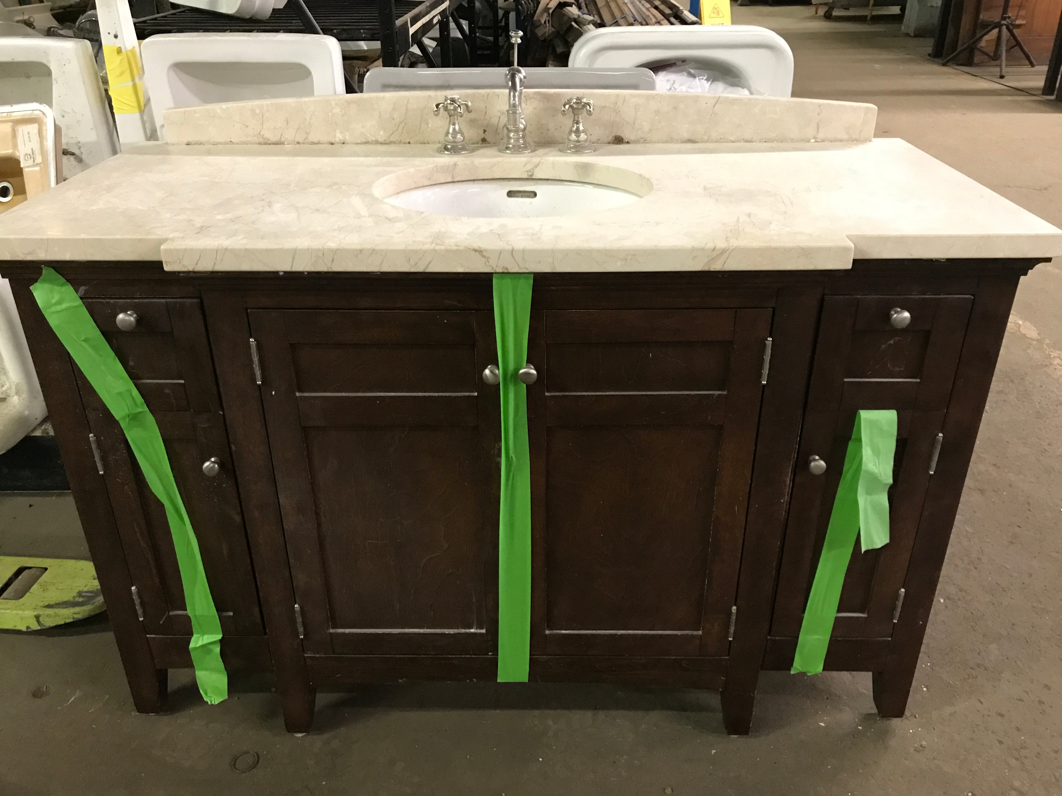Bathroom Vanity