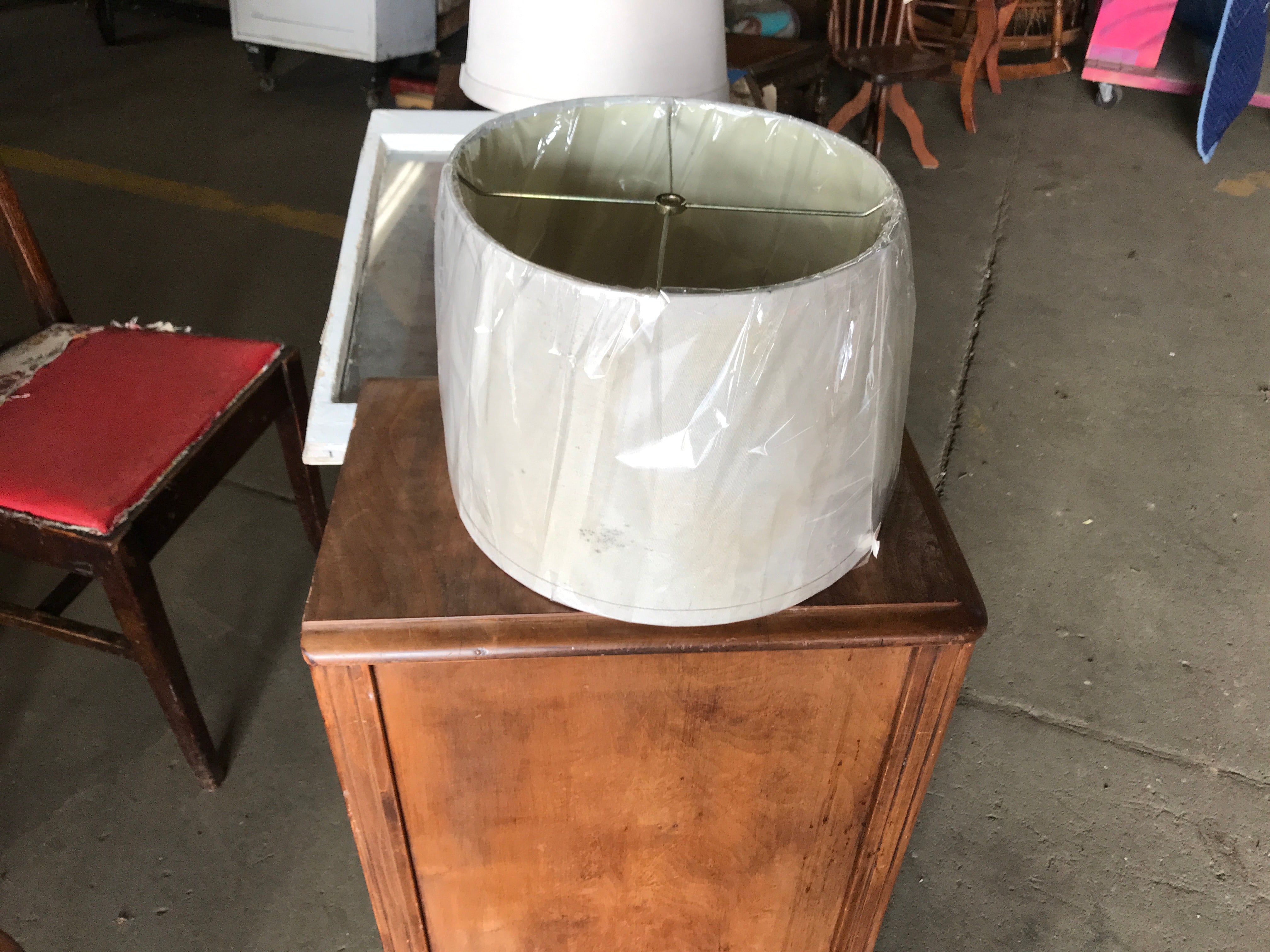 Lamp shades