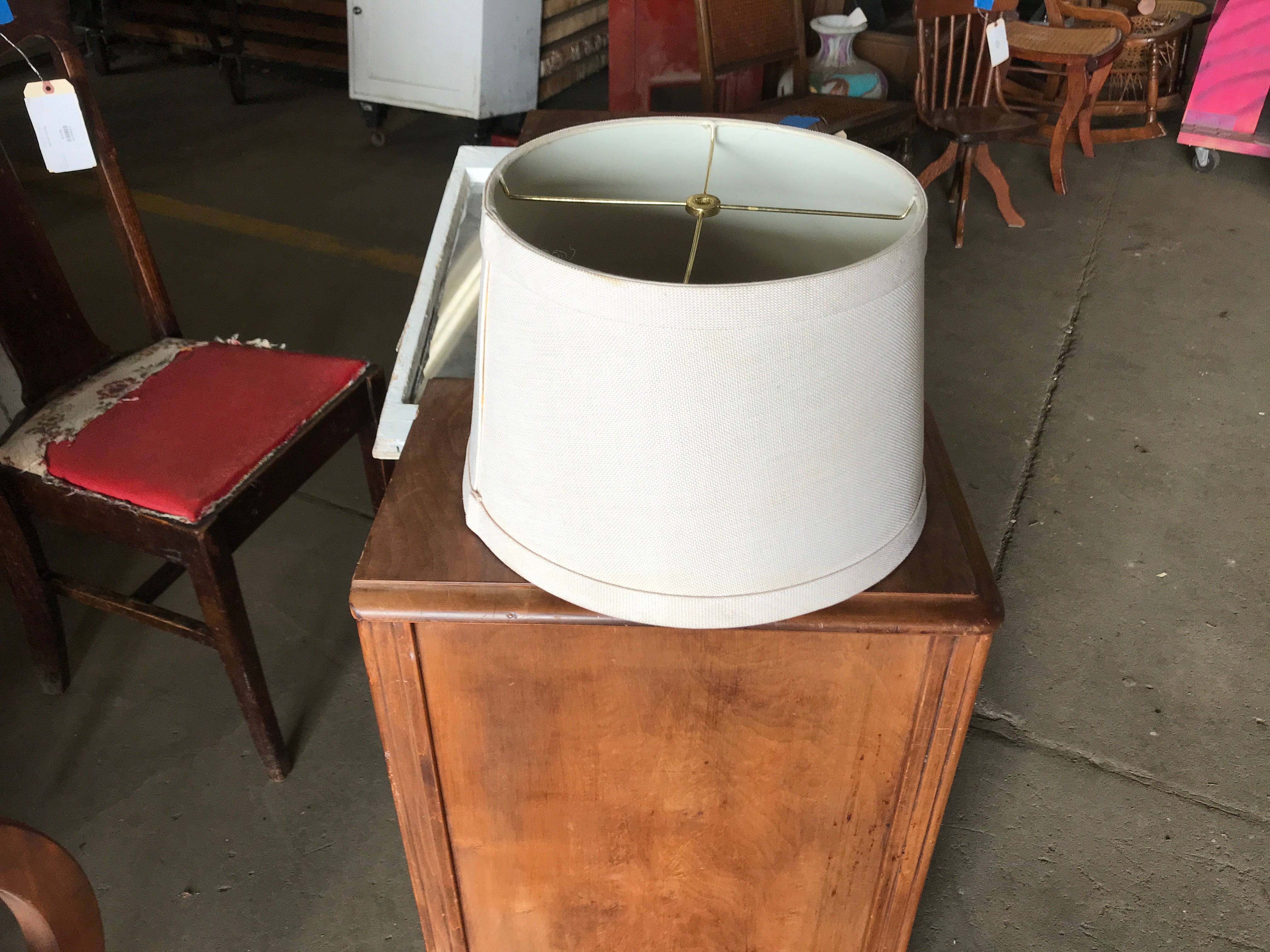 Lamp shades