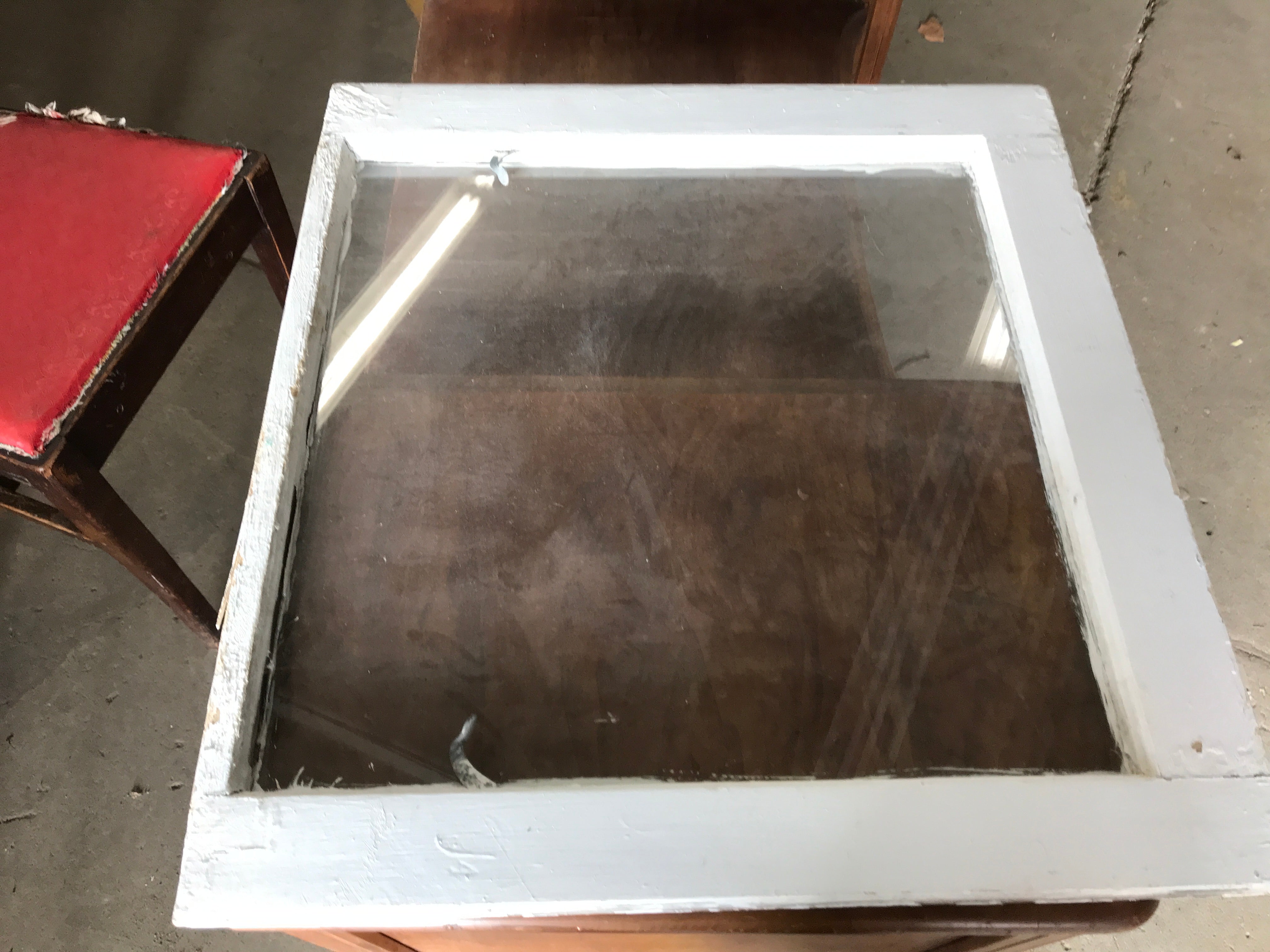 Window pane