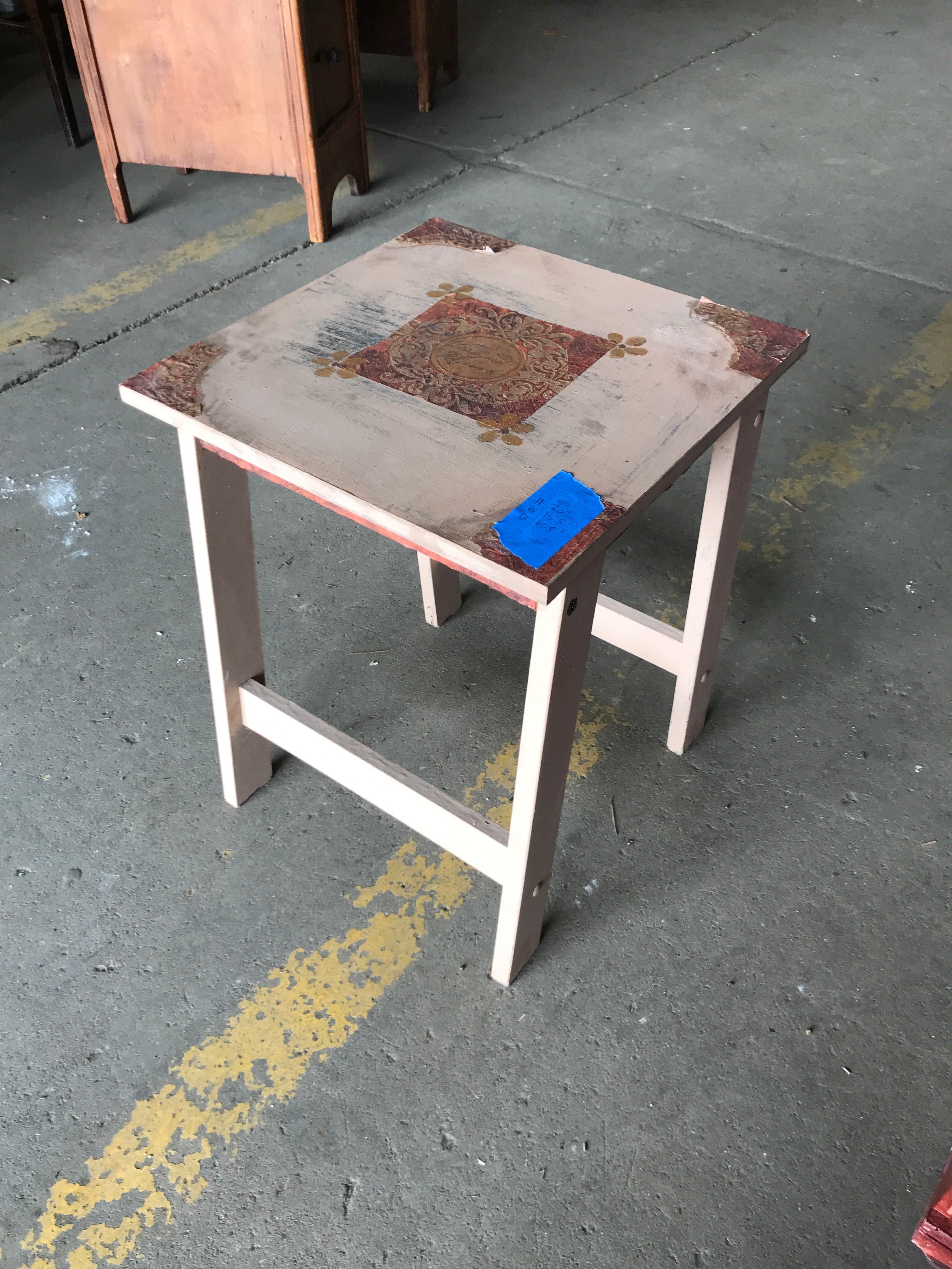 Side Table