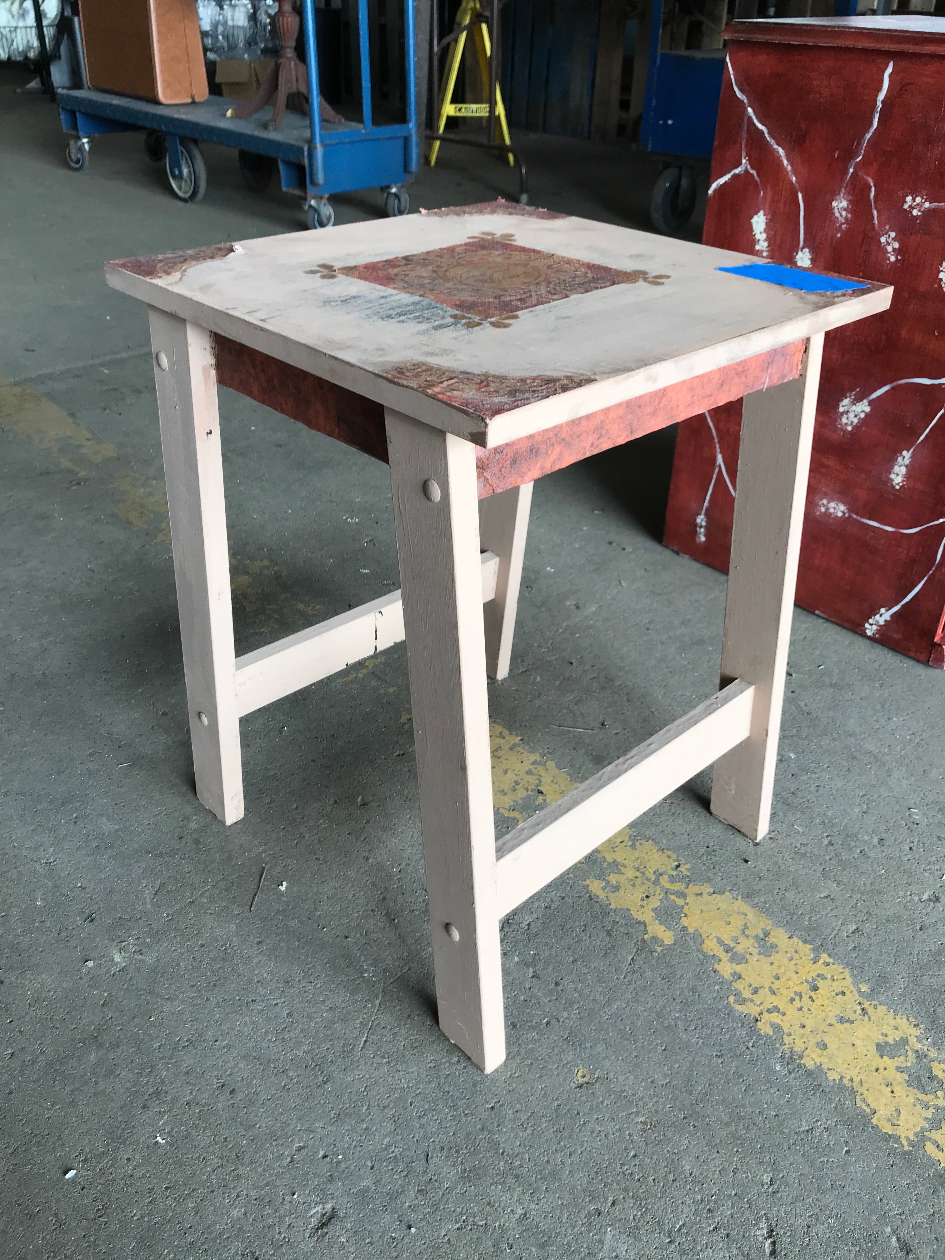 Side Table