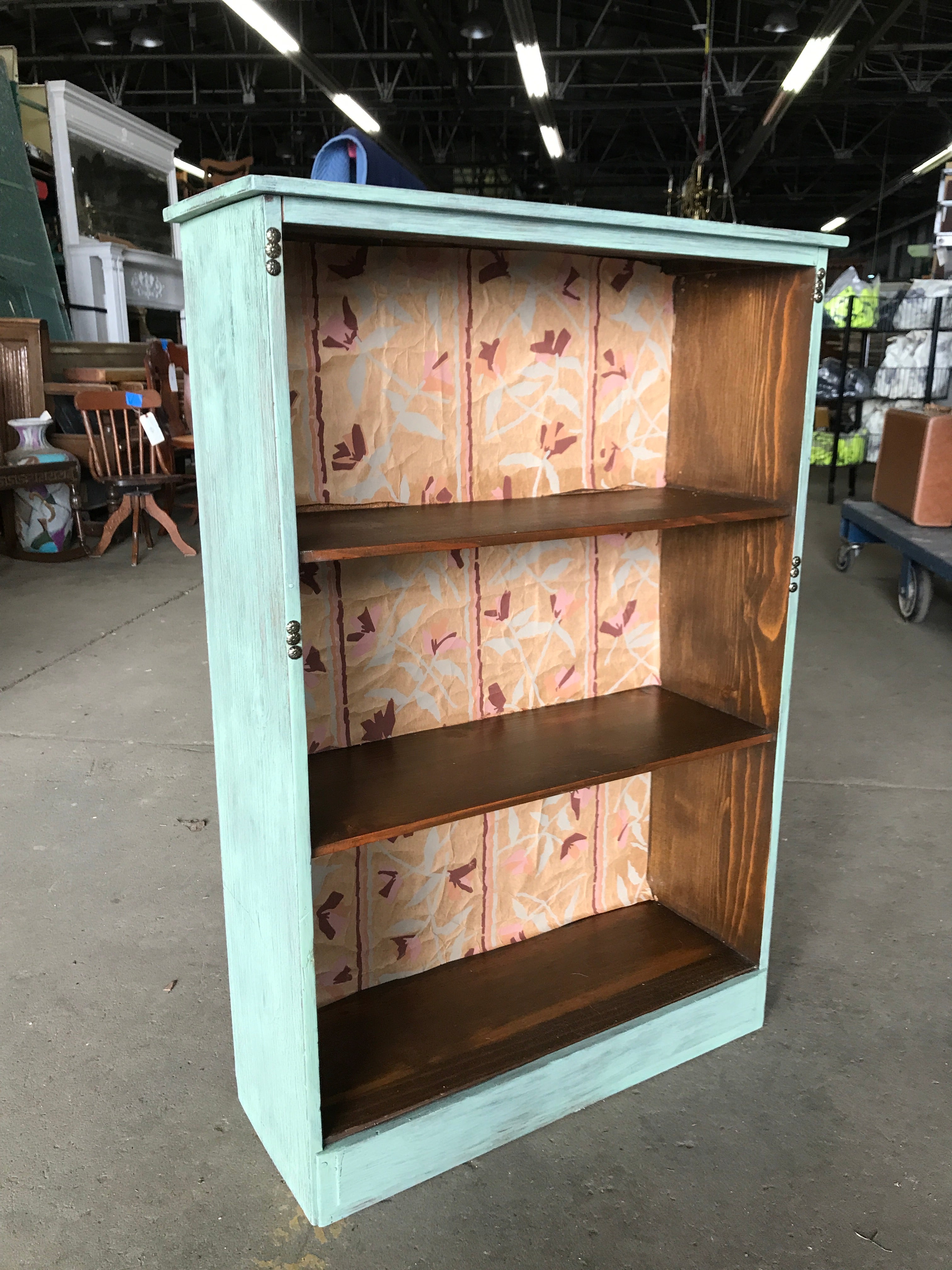 Bookshelf