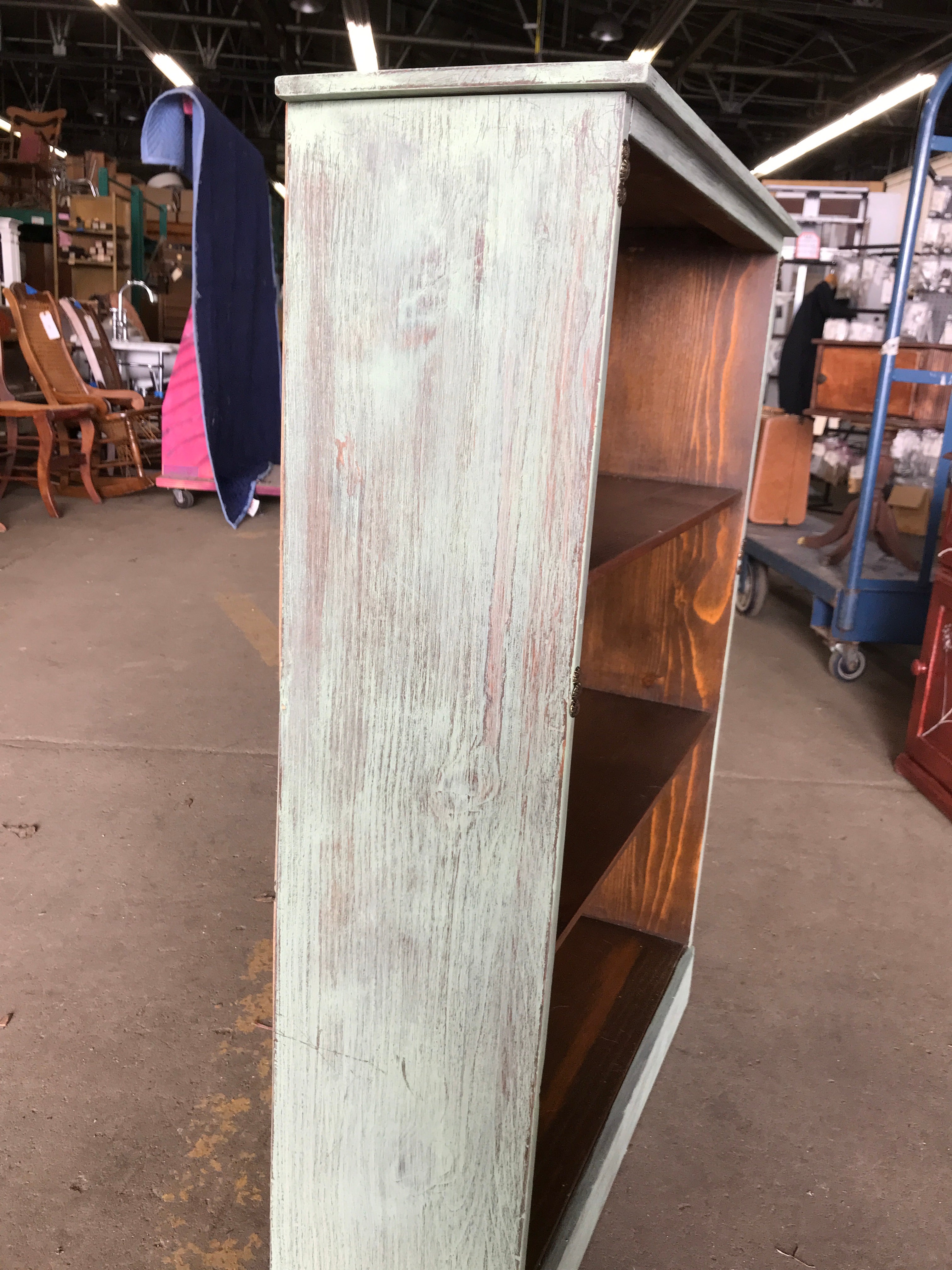 Bookshelf