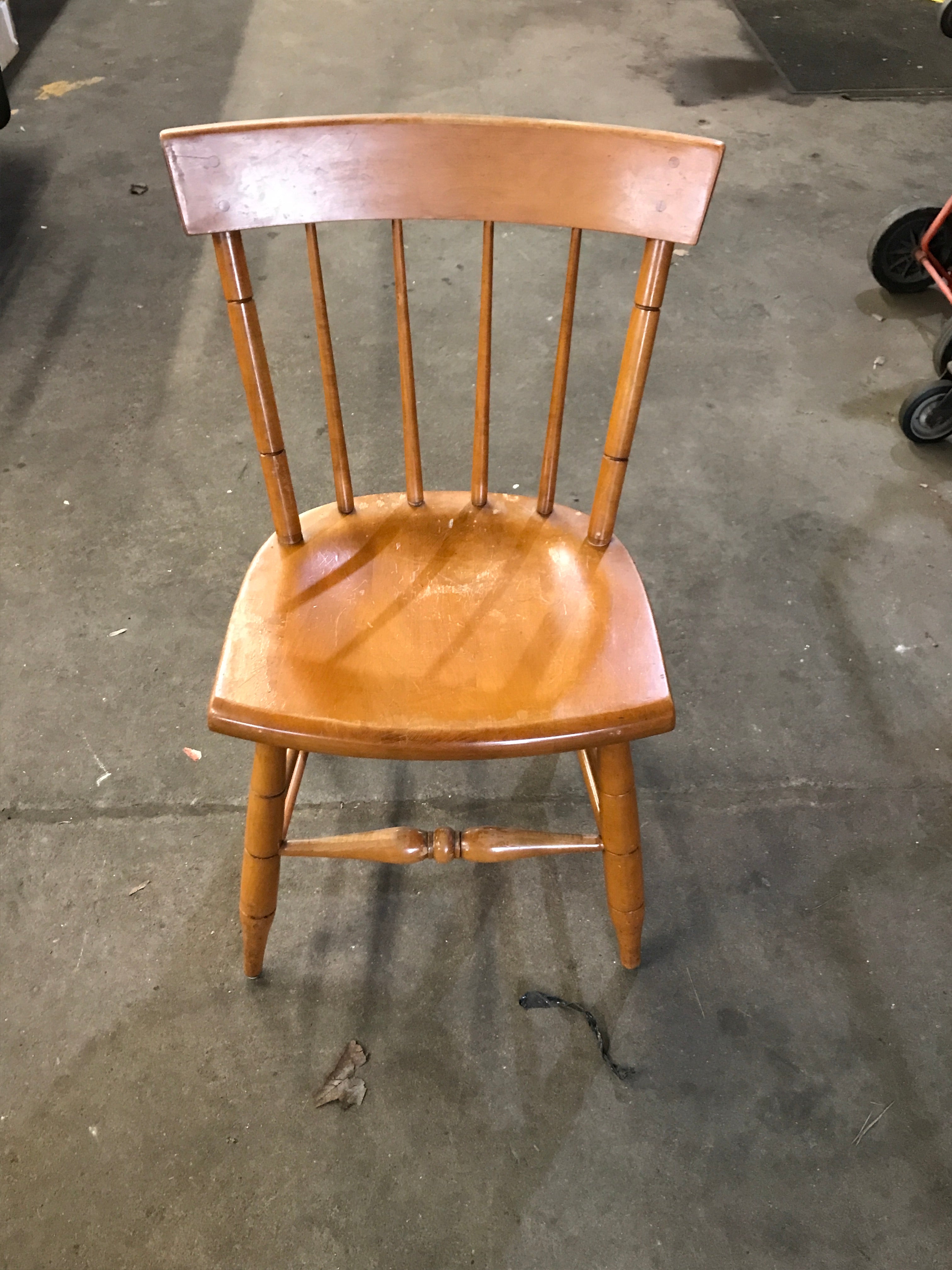 Willett Dining room set