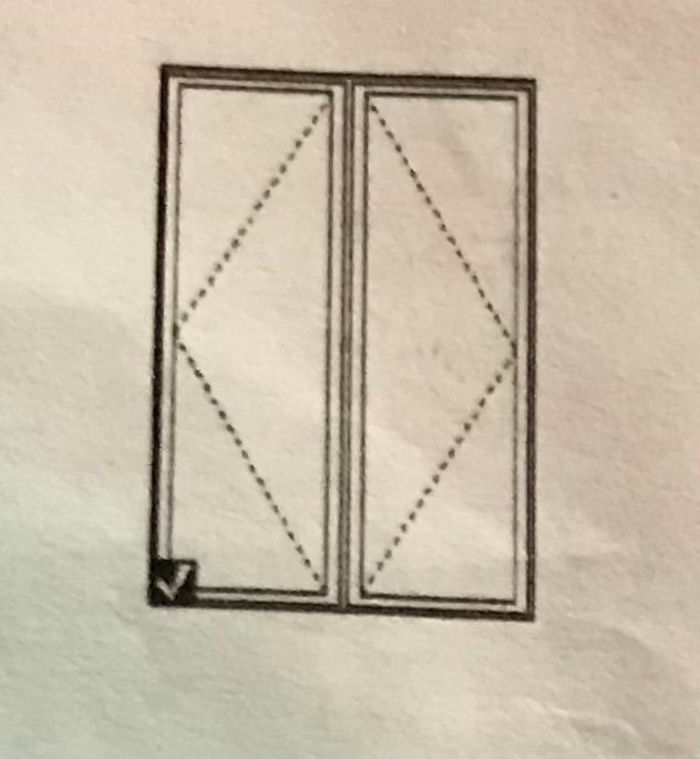 Window - Large