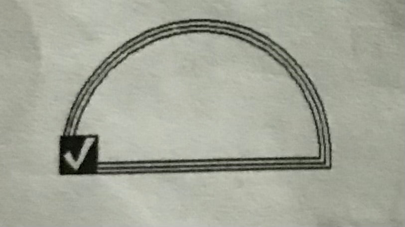 Arch Window