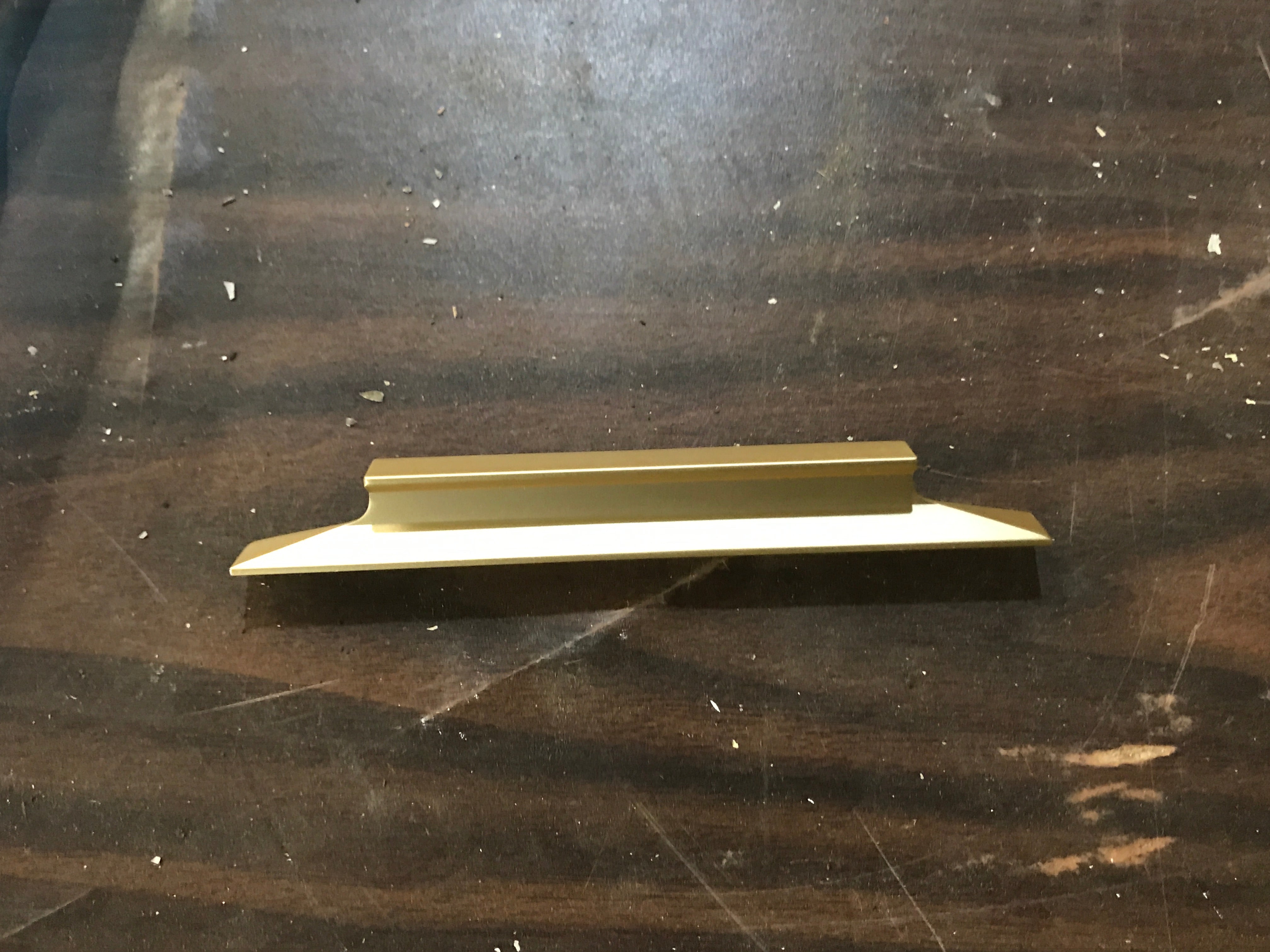 Premium cabinet pull handles