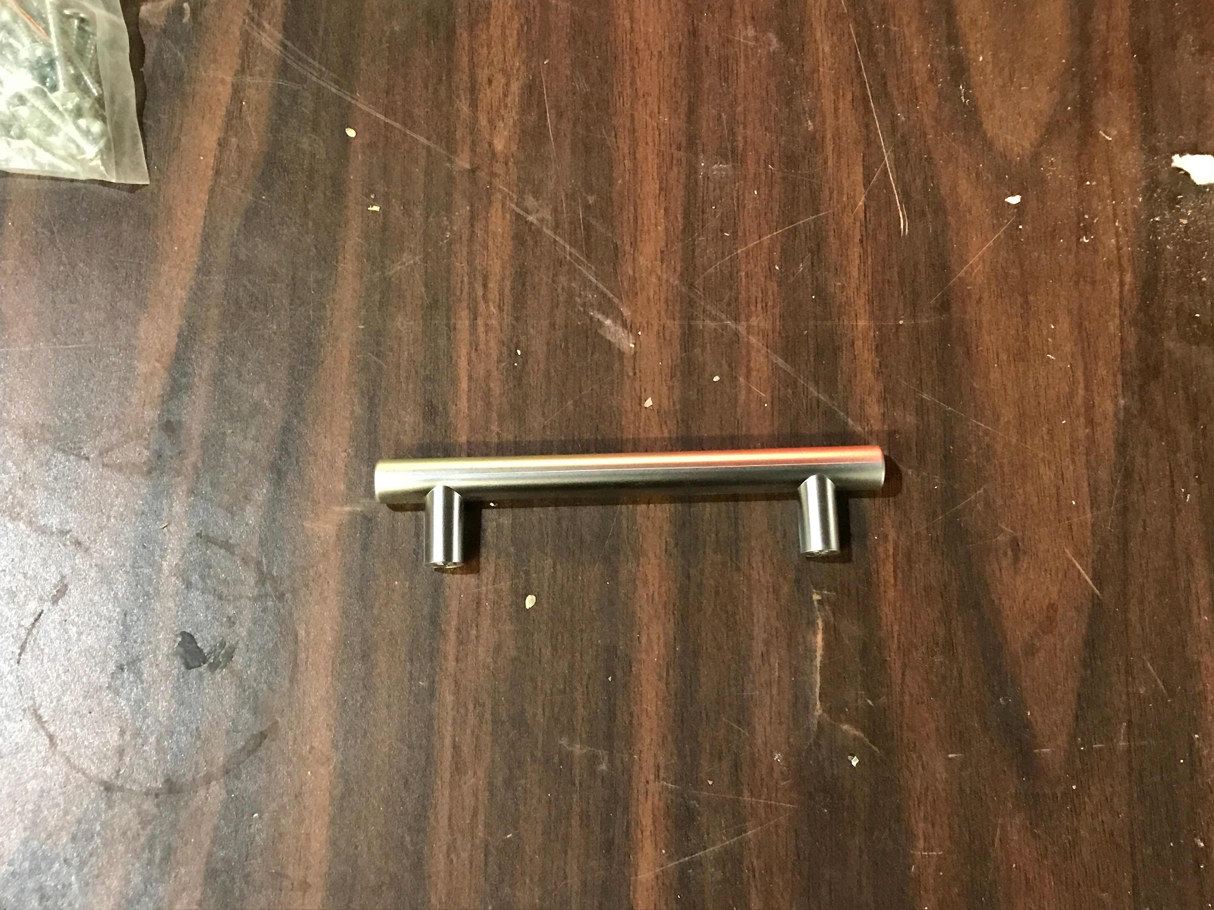 Drawer pulls