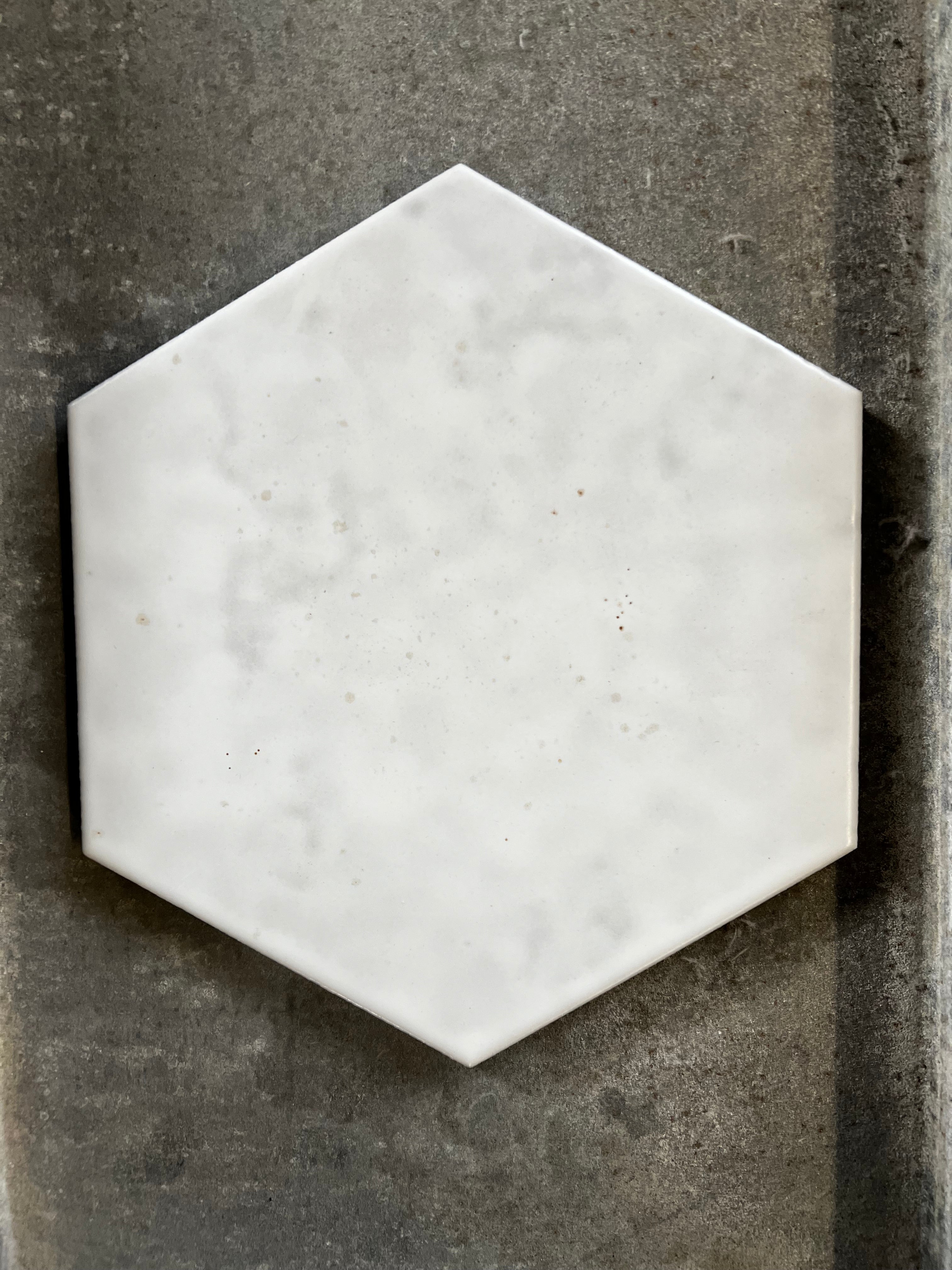 Hexagon Tile