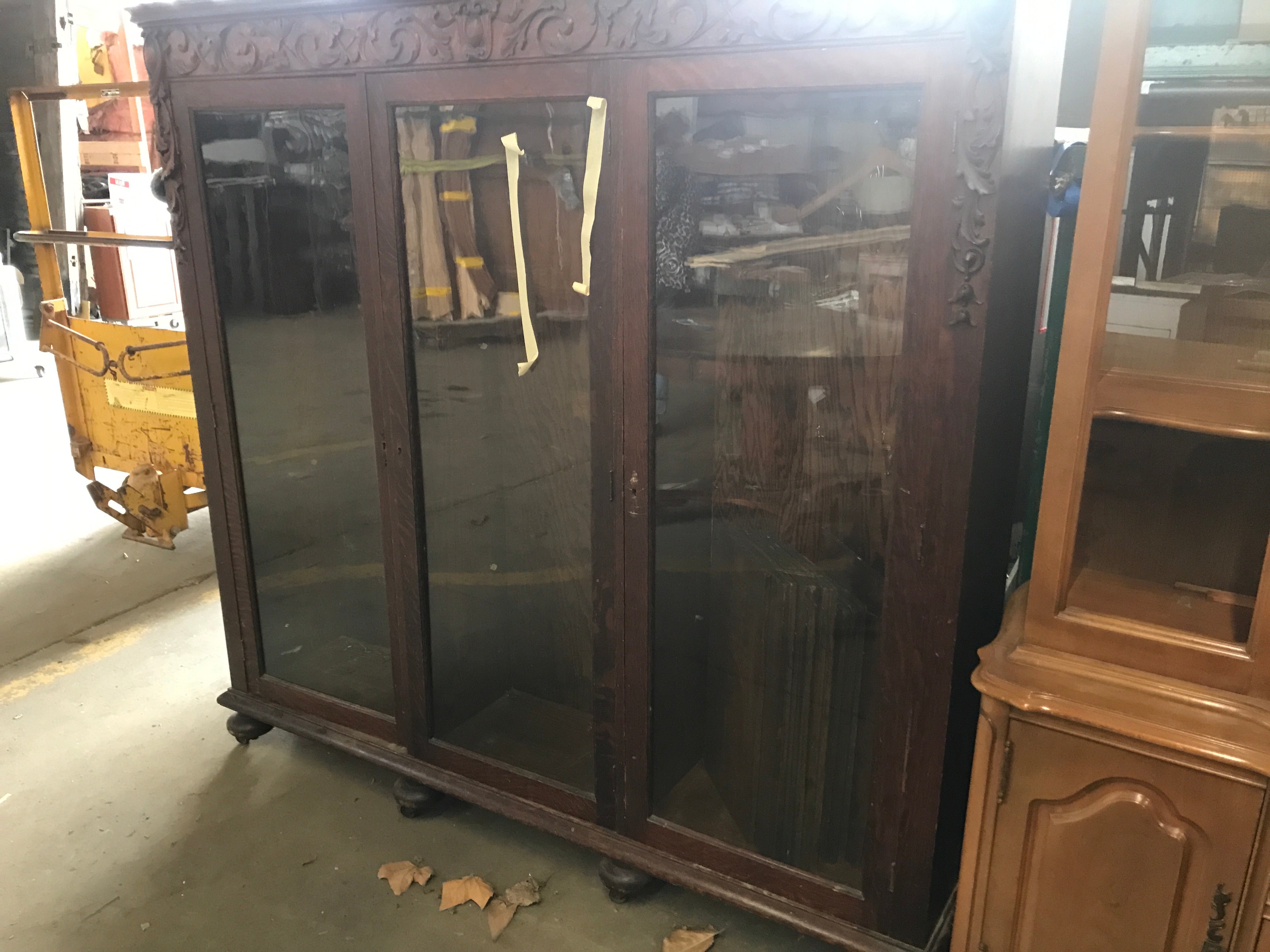 Display case