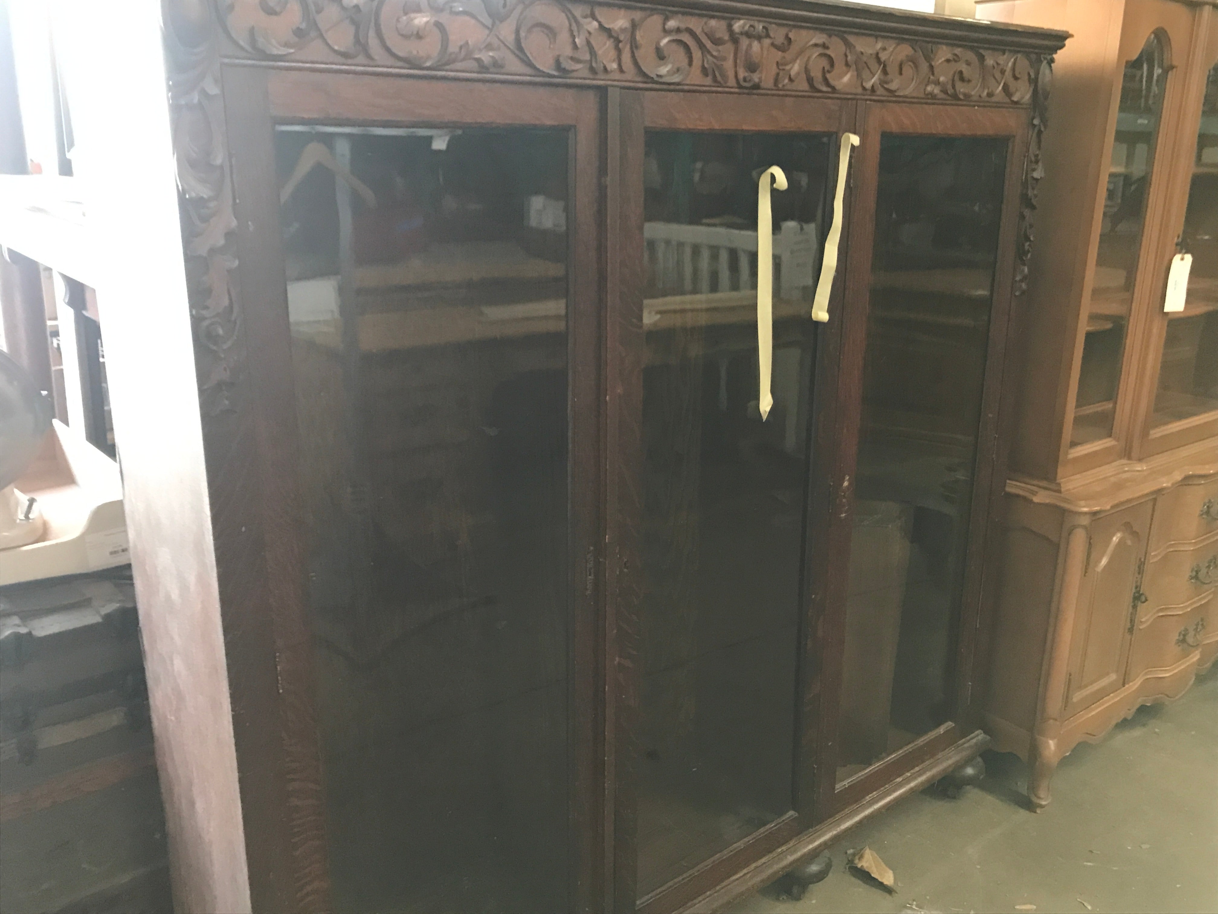 Display case